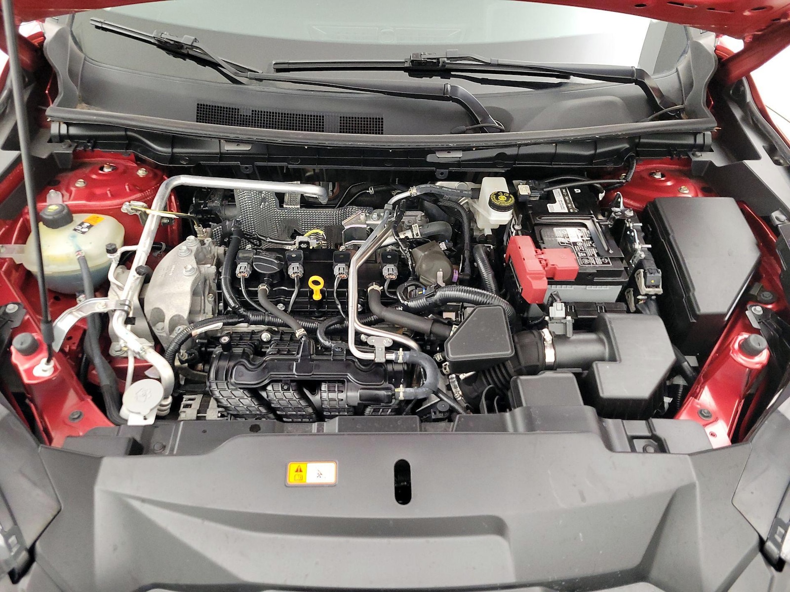 2023 Mitsubishi Outlander SE - Photo 25