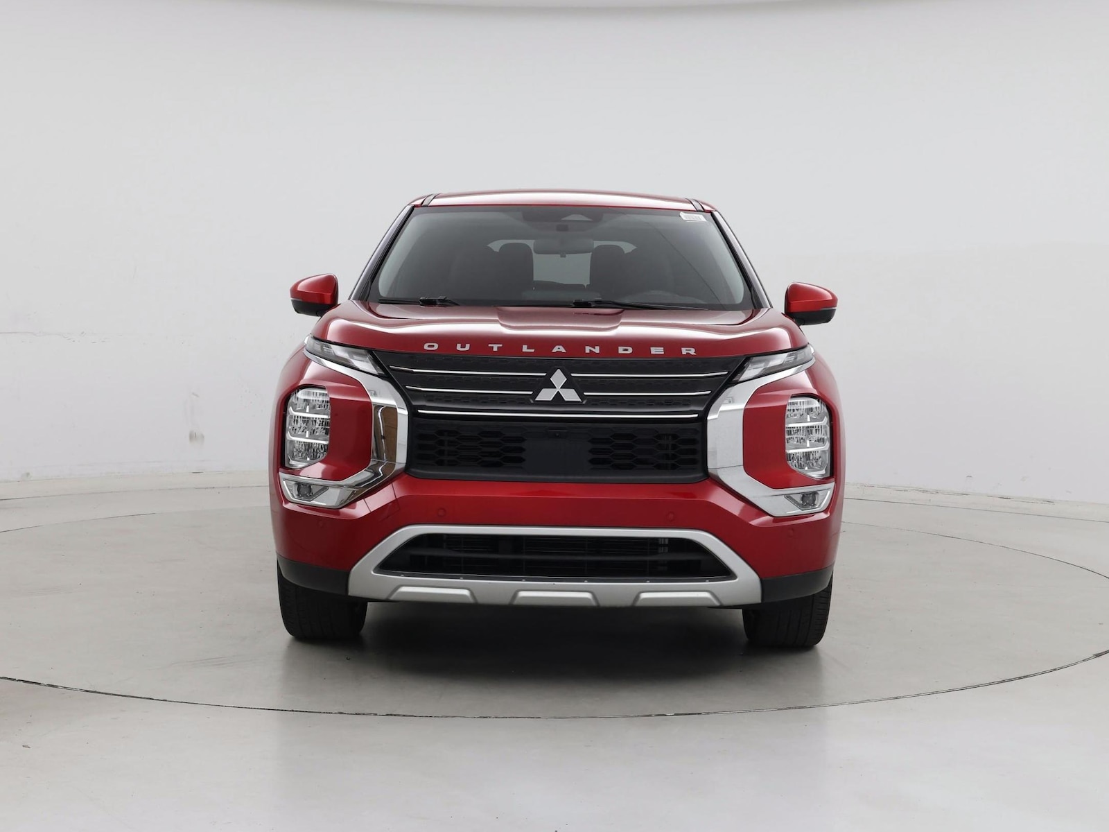 2023 Mitsubishi Outlander SE - Photo 6