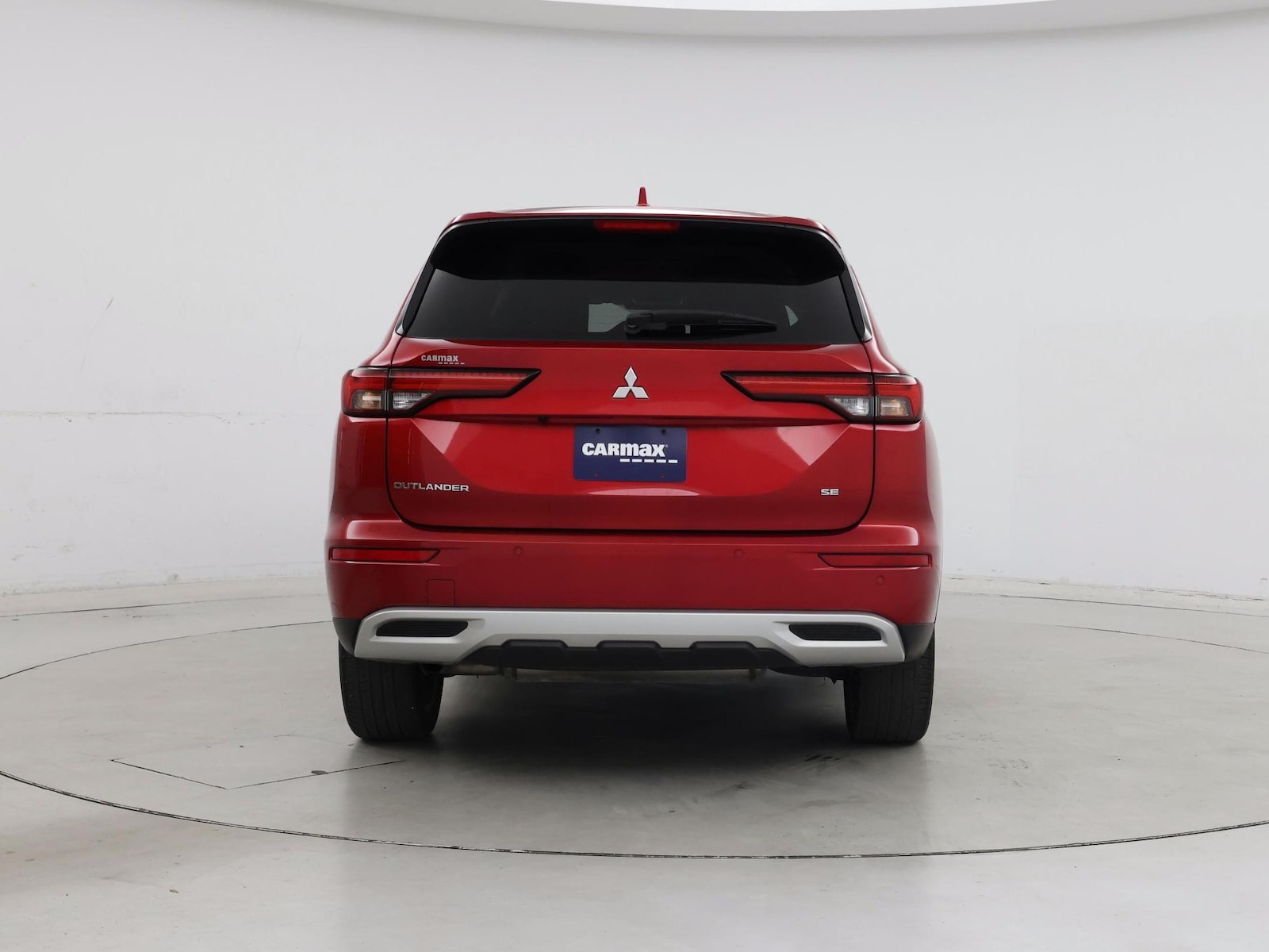 2023 Mitsubishi Outlander SE - Photo 7