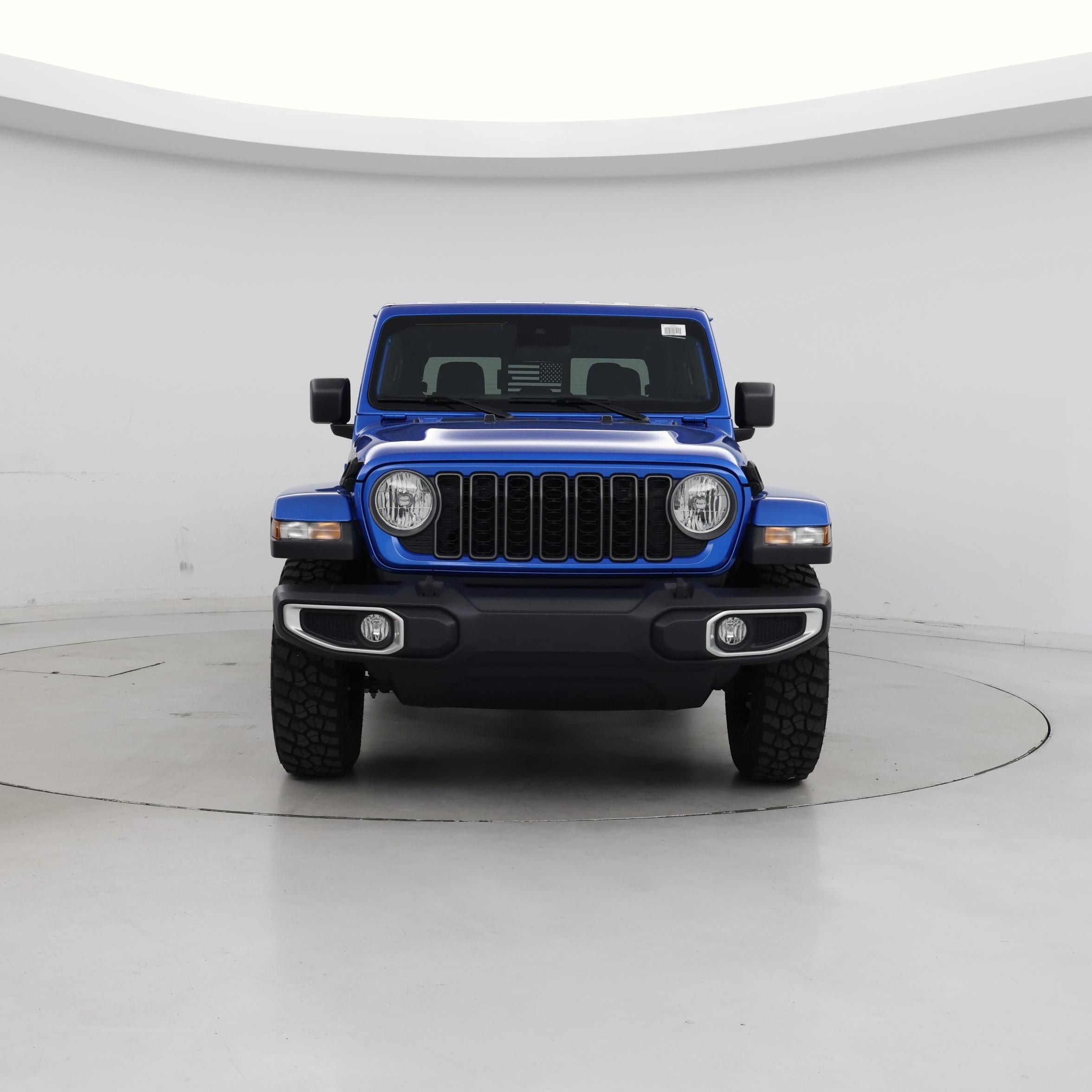 Thumbnail: 2025 Jeep Gladiator - 5