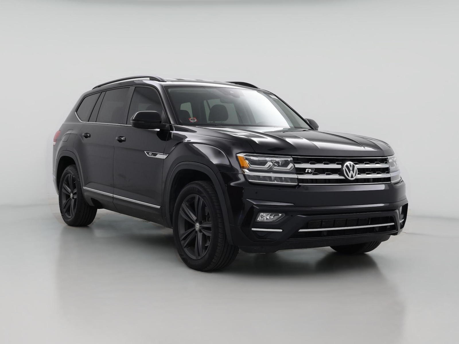 2020 Volkswagen Atlas SE