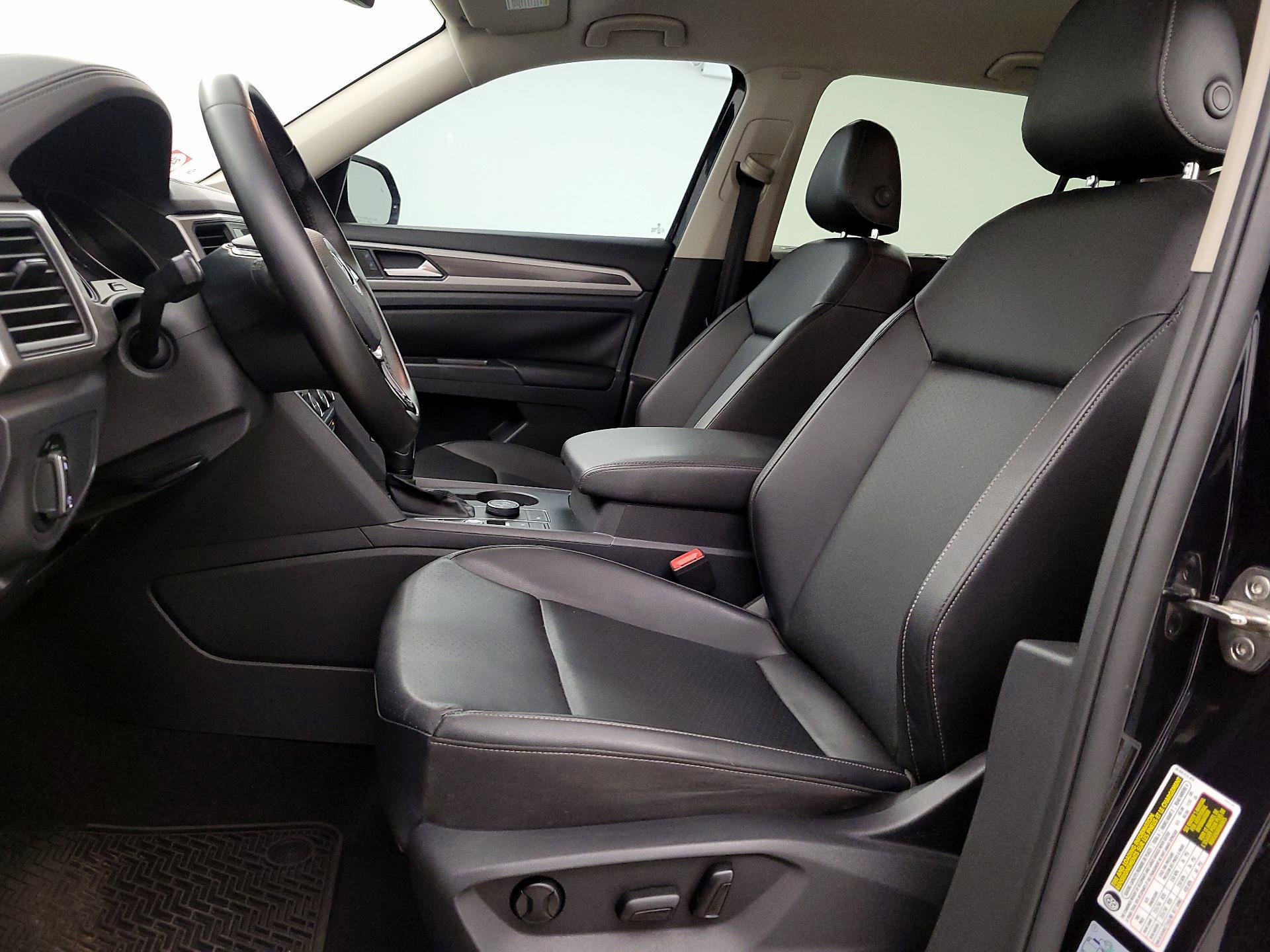 Thumbnail: 2020 Volkswagen Atlas - 11