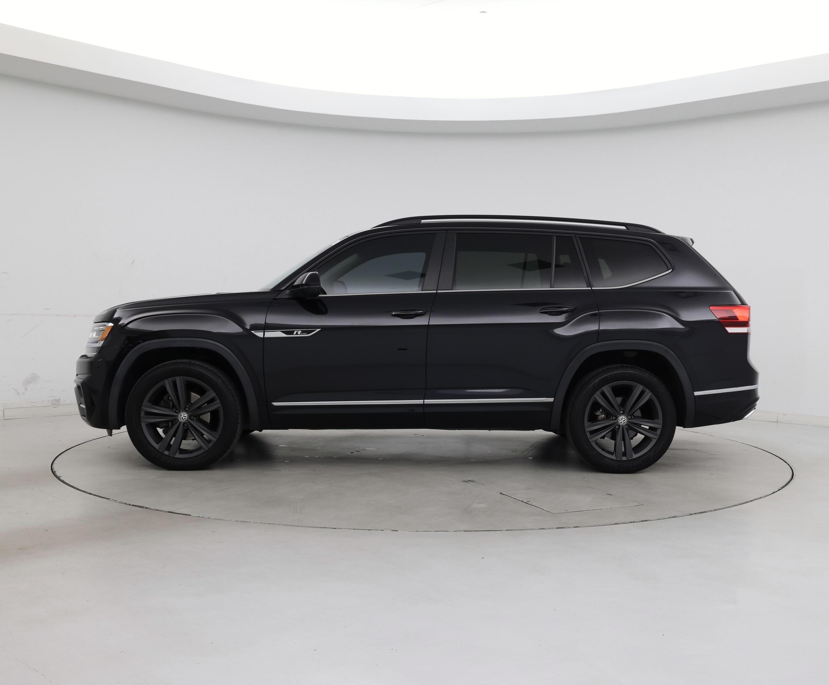 Thumbnail: 2020 Volkswagen Atlas - 3
