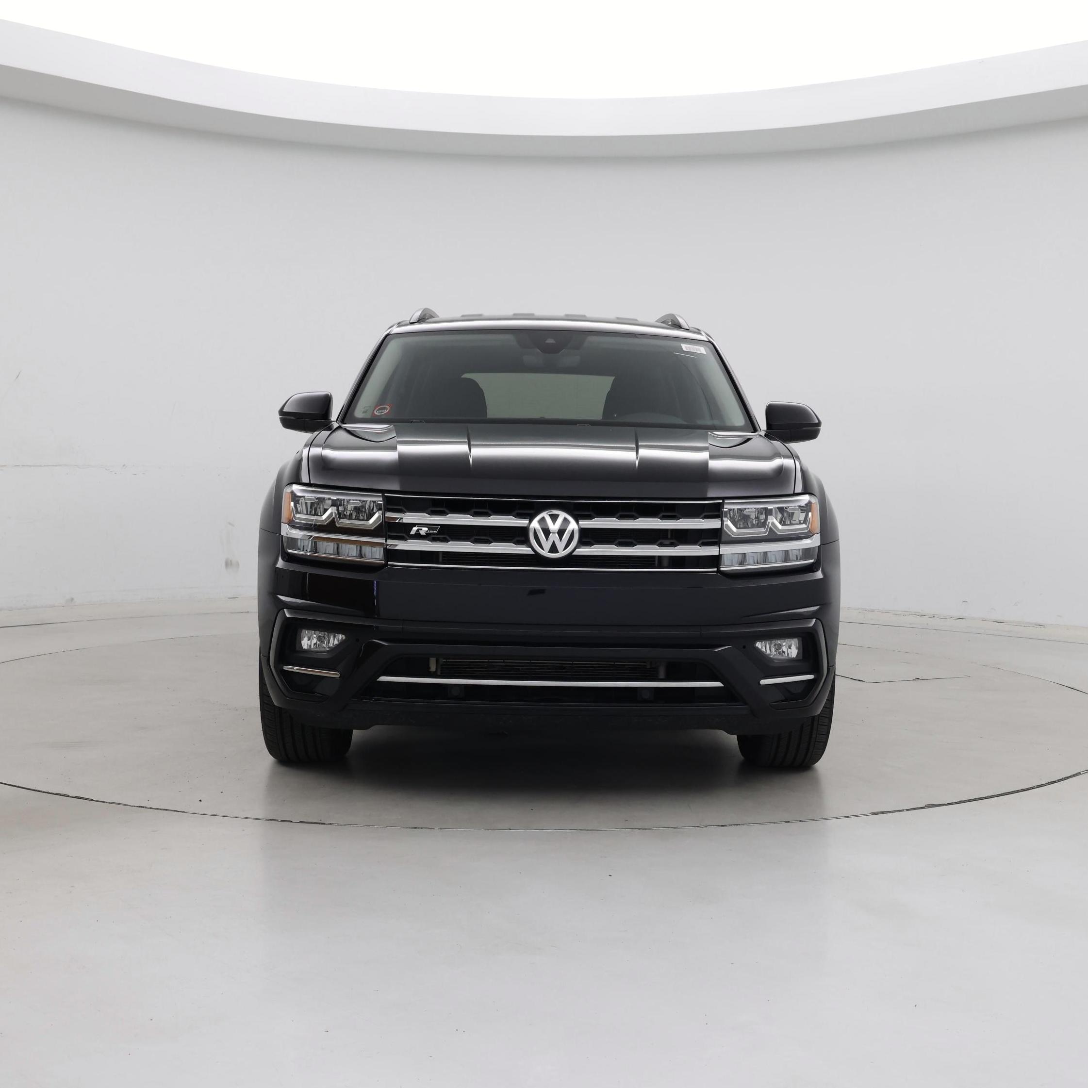 Thumbnail: 2020 Volkswagen Atlas - 5