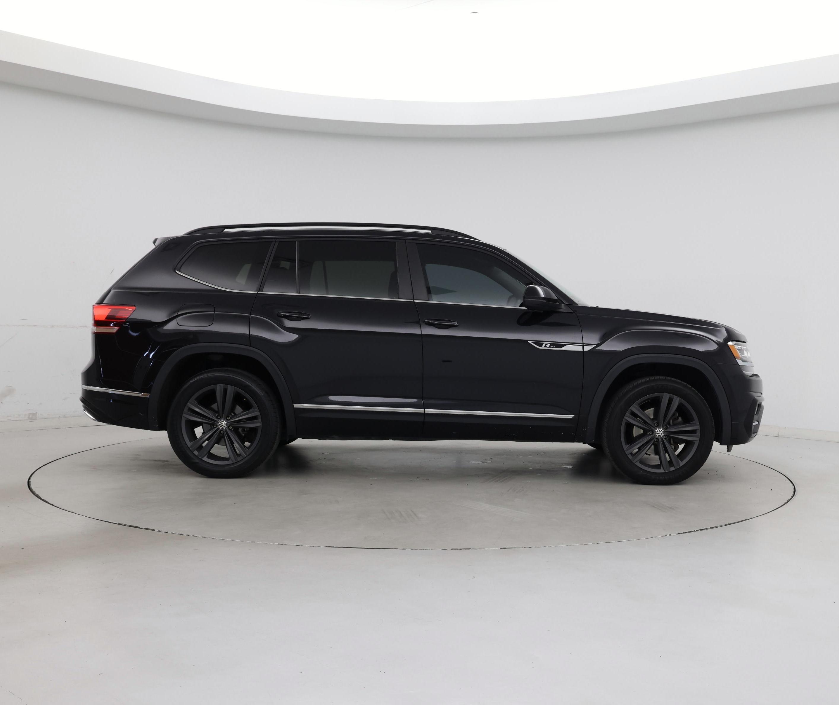 Thumbnail: 2020 Volkswagen Atlas - 7