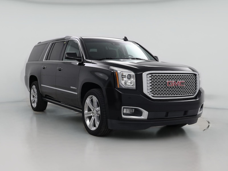 2015 GMC Yukon XL Denali -
                  Jacksonville, FL