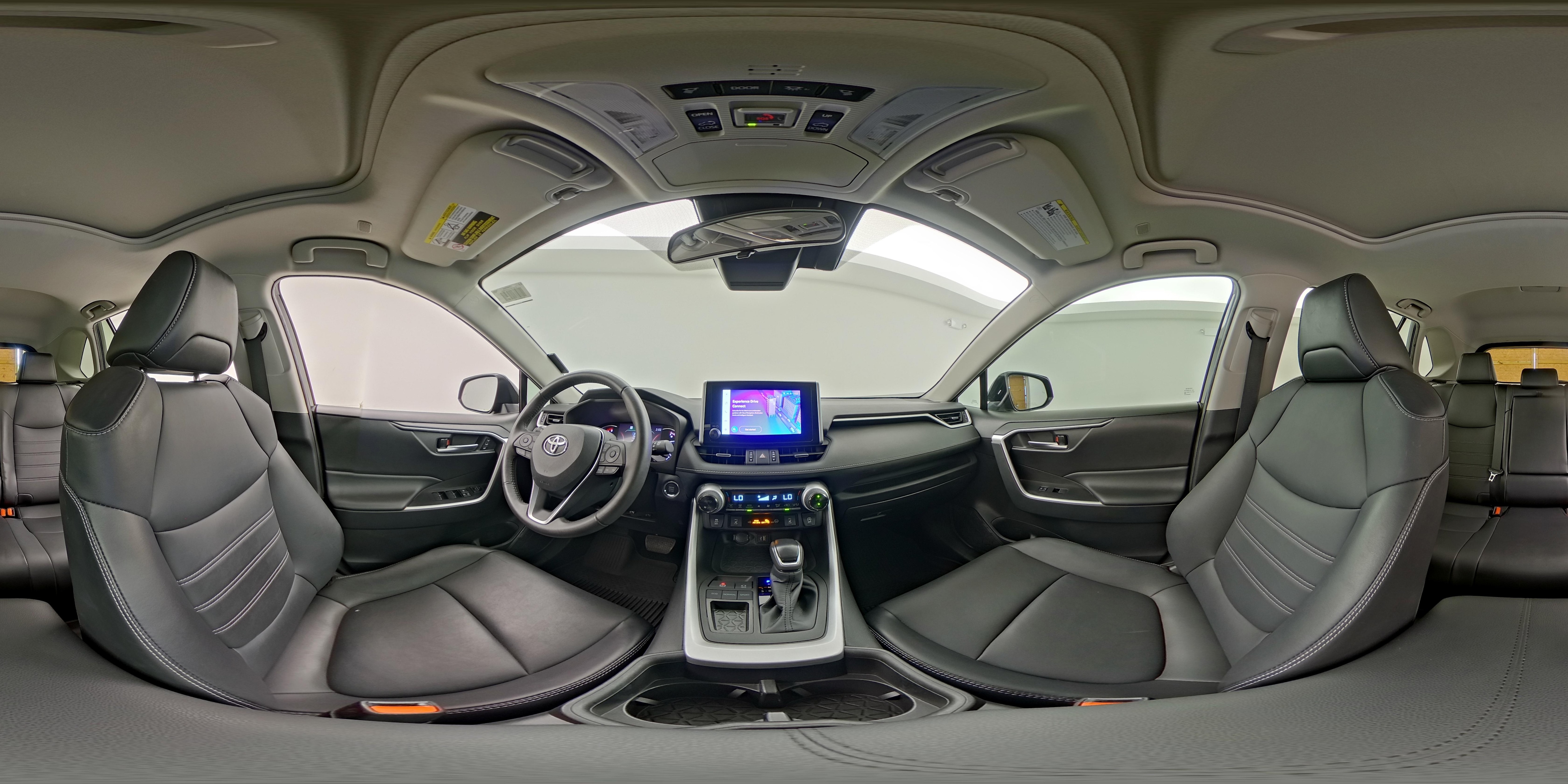 2023 Toyota RAV4 XLE Premium - Photo 26