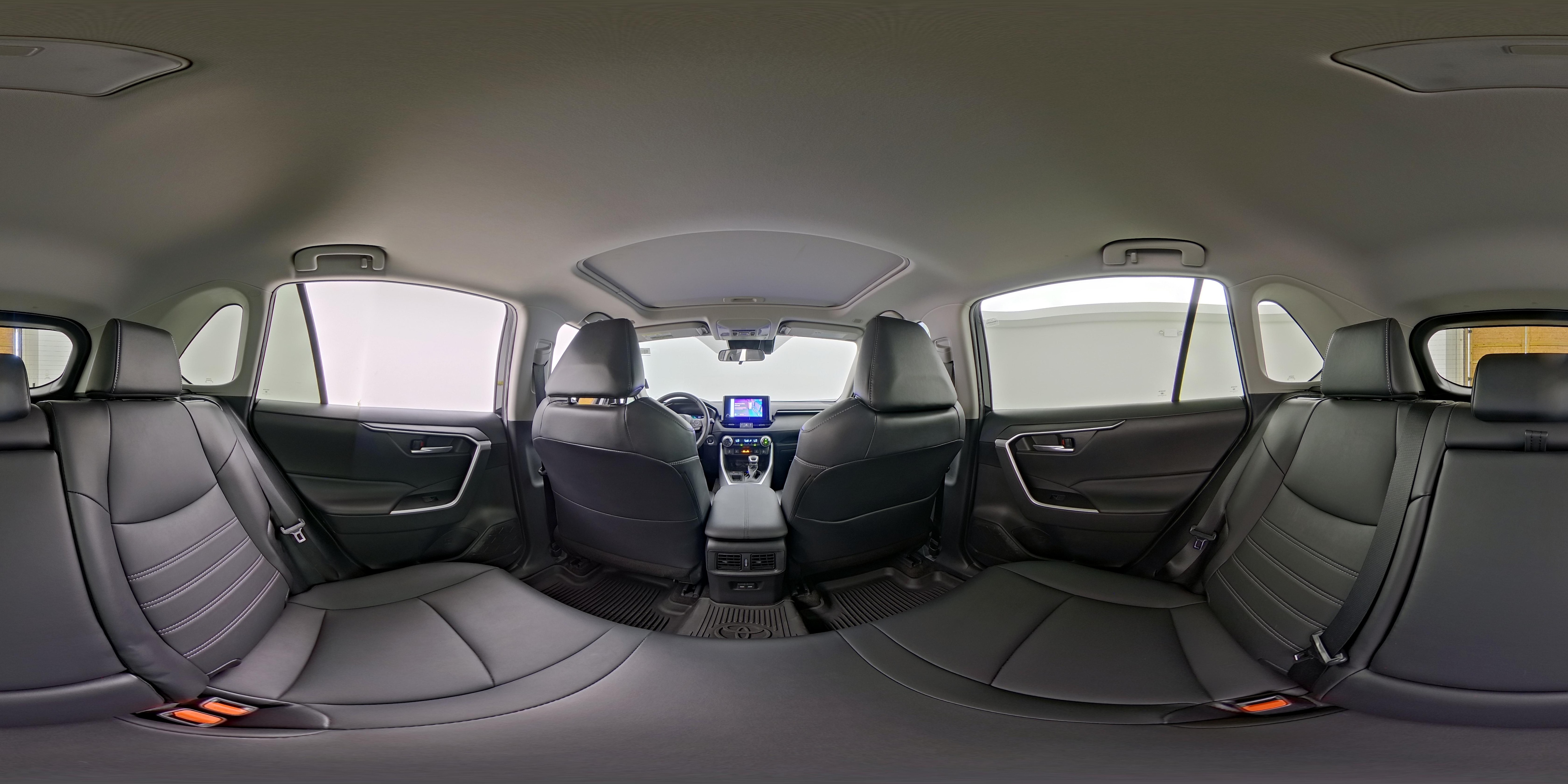 2023 Toyota RAV4 XLE Premium - Photo 27