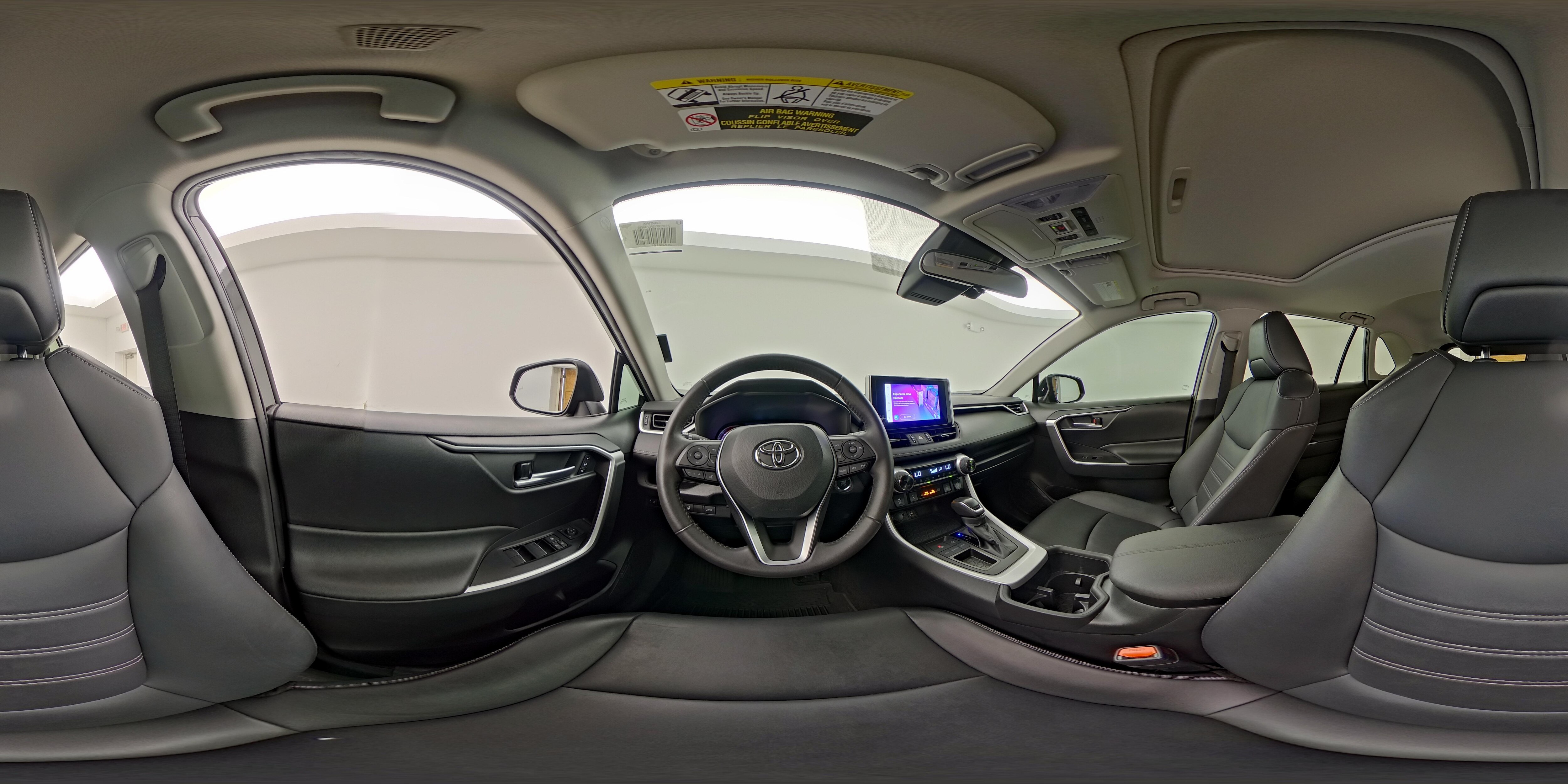 2023 Toyota RAV4 XLE Premium - Photo 28