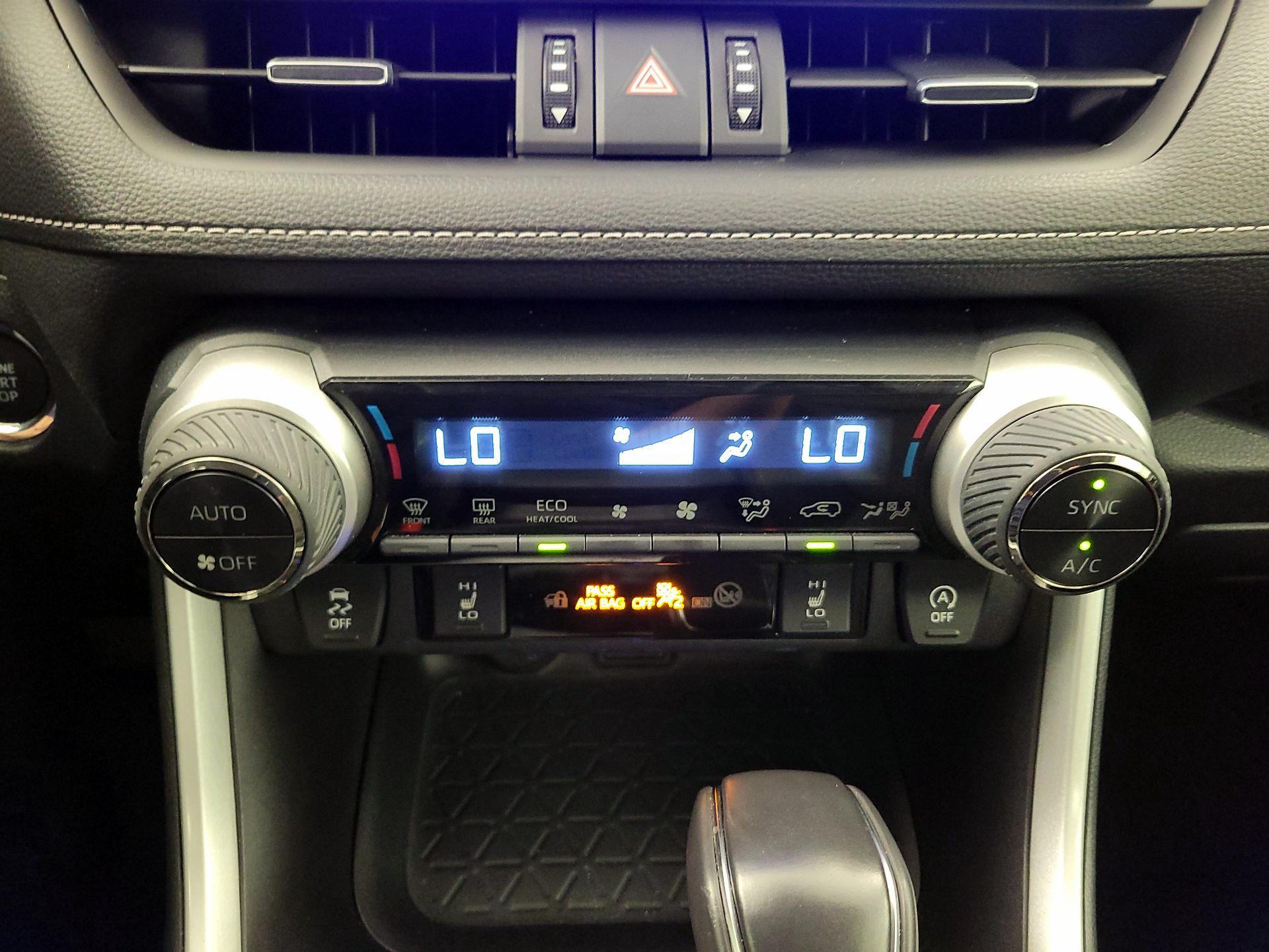 Thumbnail: 2023 Toyota RAV4 - 16