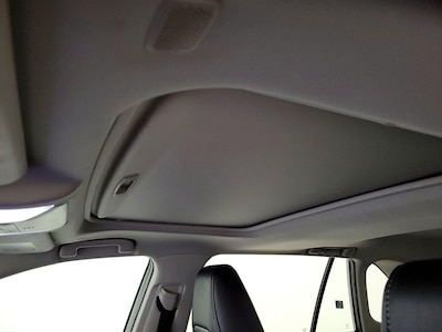 Sunroof