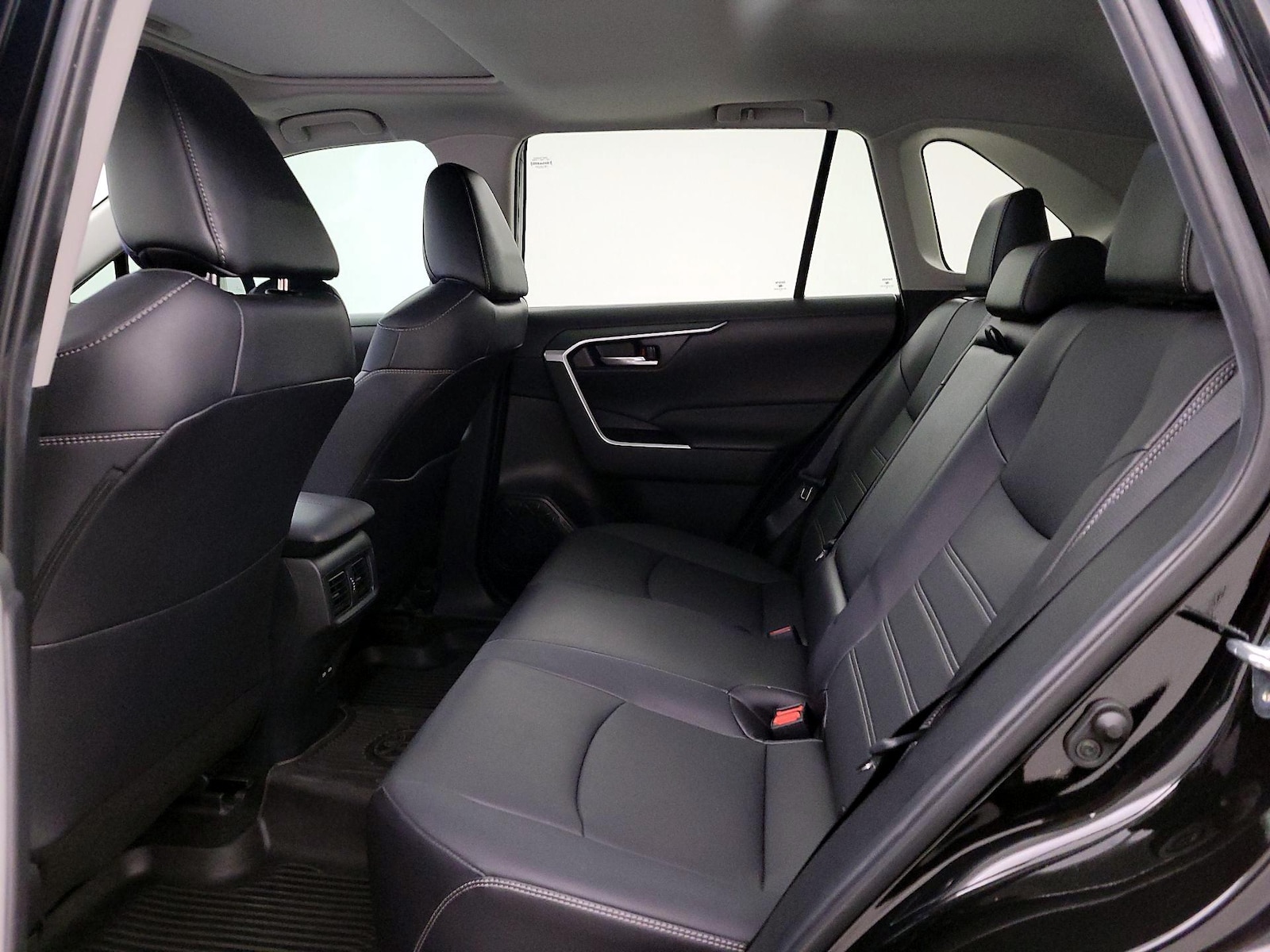 2023 Toyota RAV4 XLE Premium - Photo 21