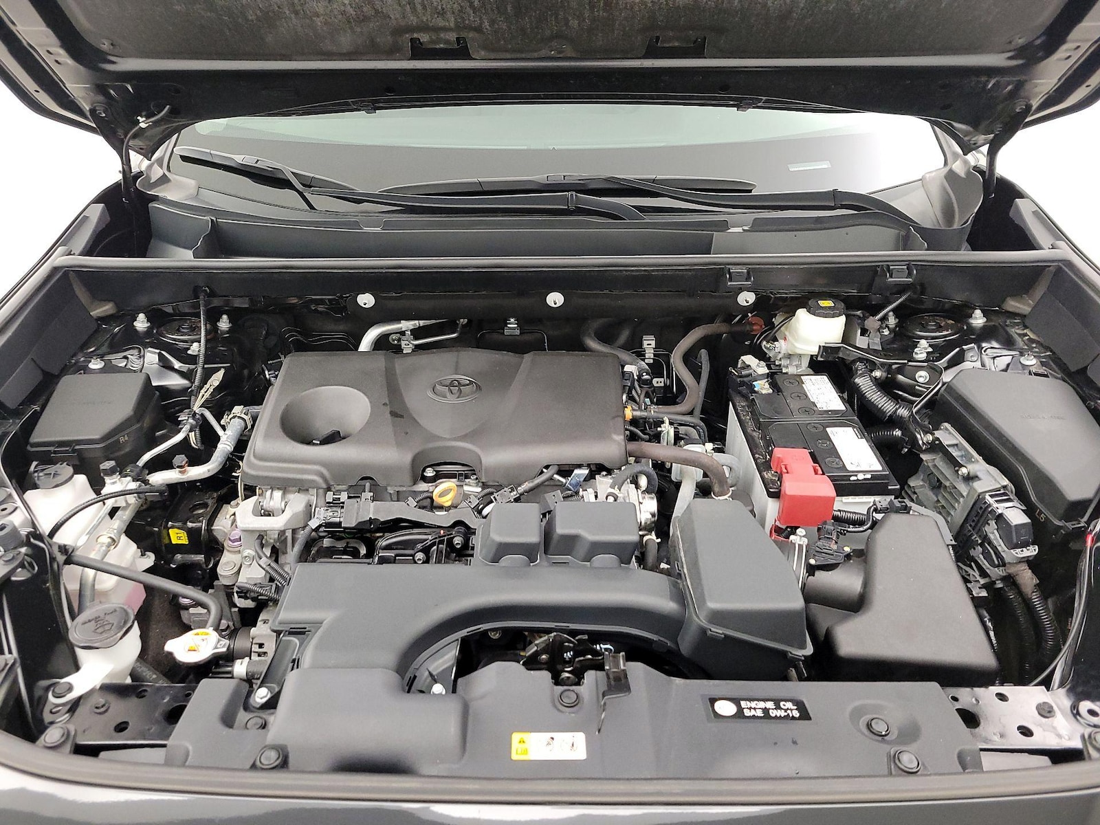 2023 Toyota RAV4 XLE Premium - Photo 23