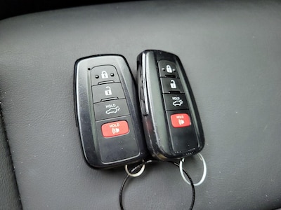 Keys