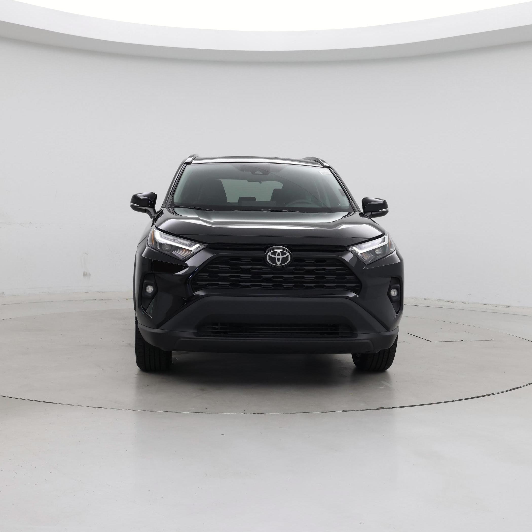 Thumbnail: 2023 Toyota RAV4 - 5