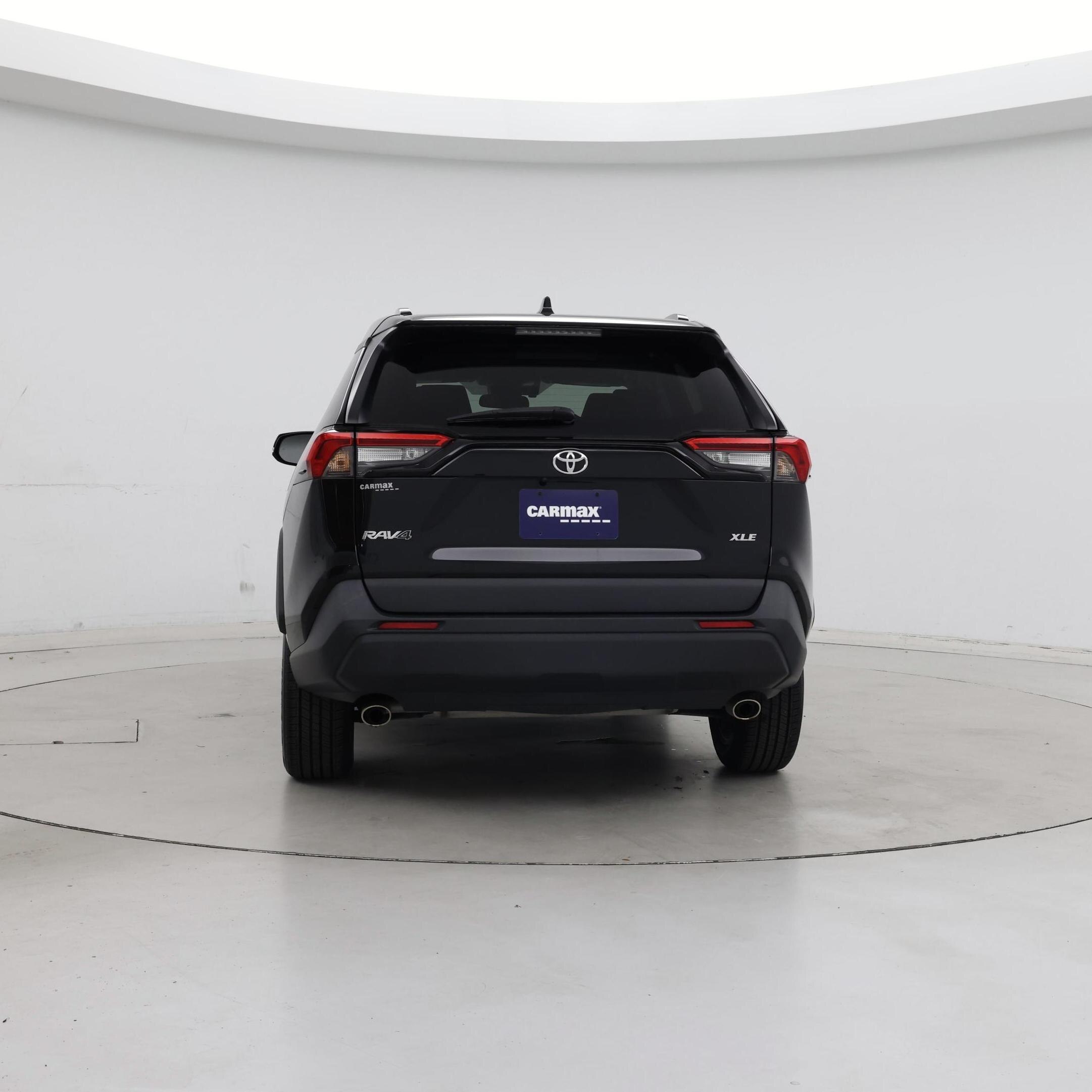 Thumbnail: 2023 Toyota RAV4 - 6