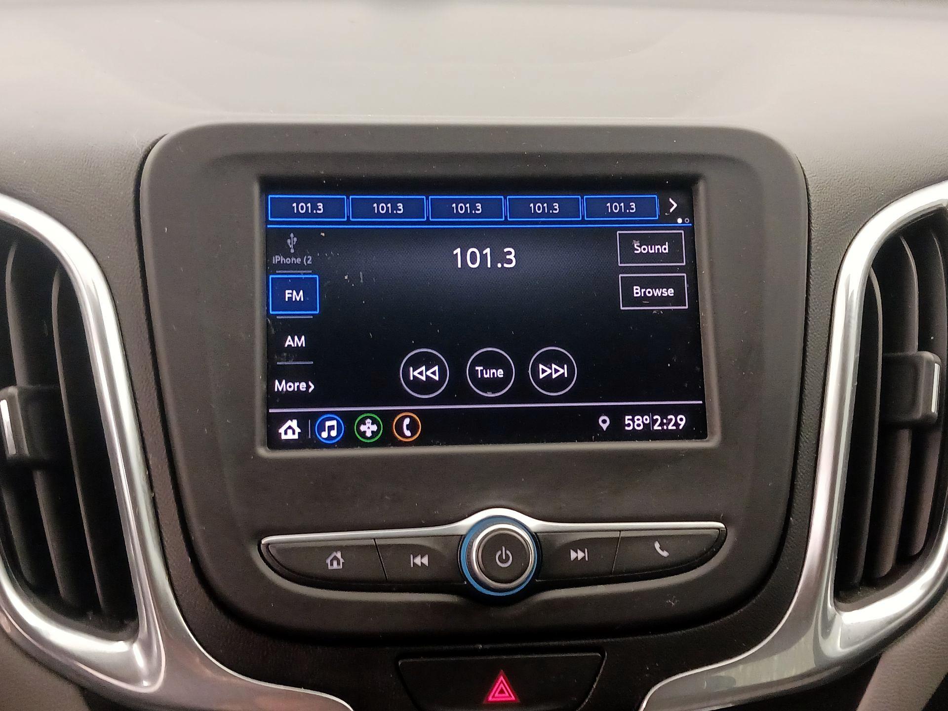 Thumbnail: 2020 Chevrolet Equinox - 15