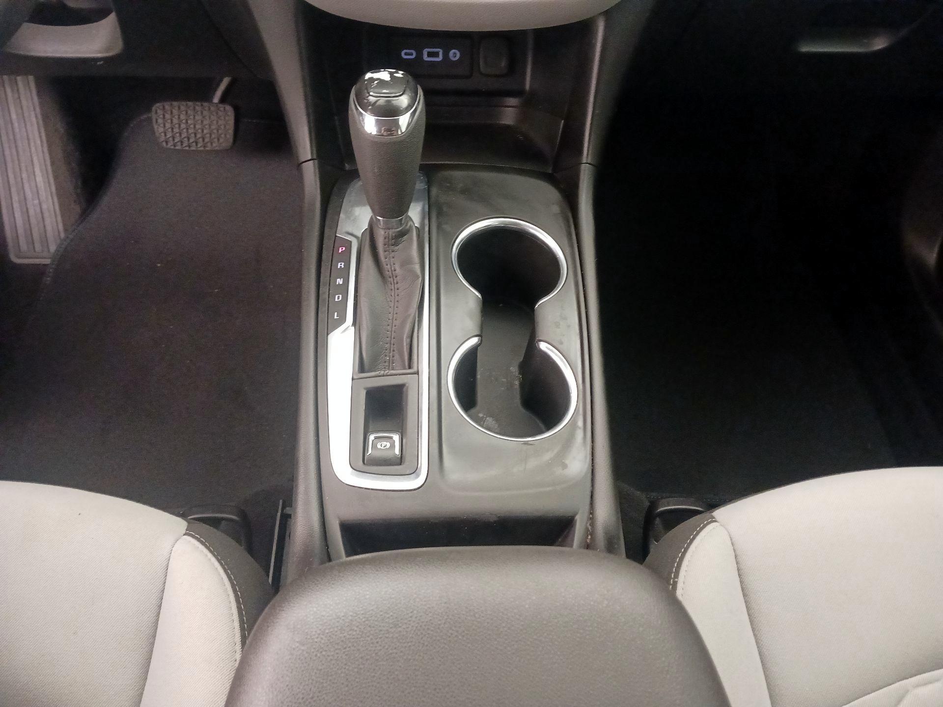Thumbnail: 2020 Chevrolet Equinox - 17