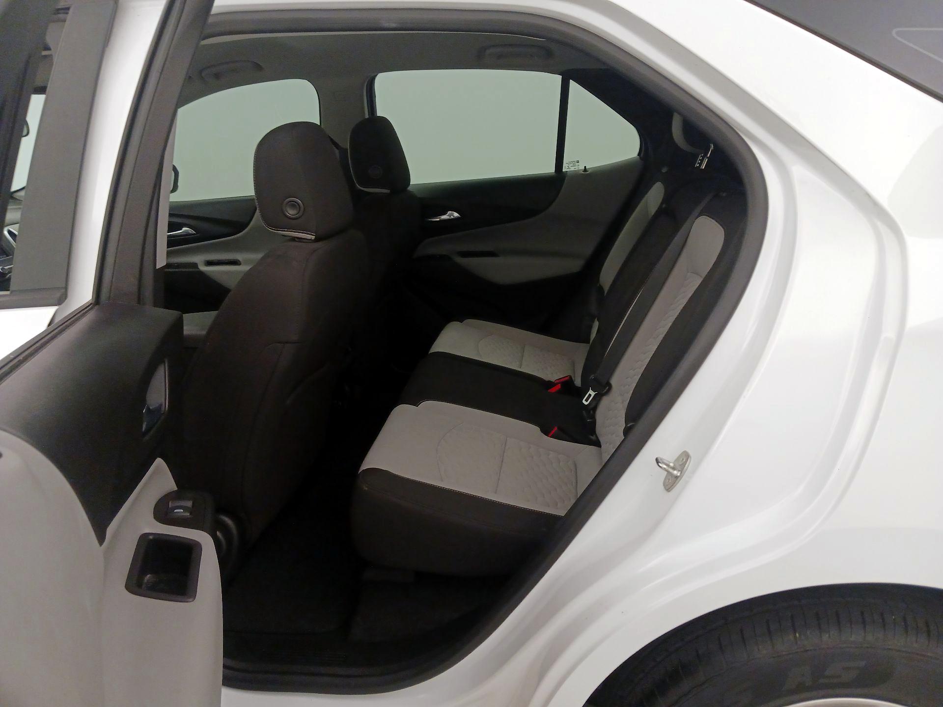 Thumbnail: 2020 Chevrolet Equinox - 19