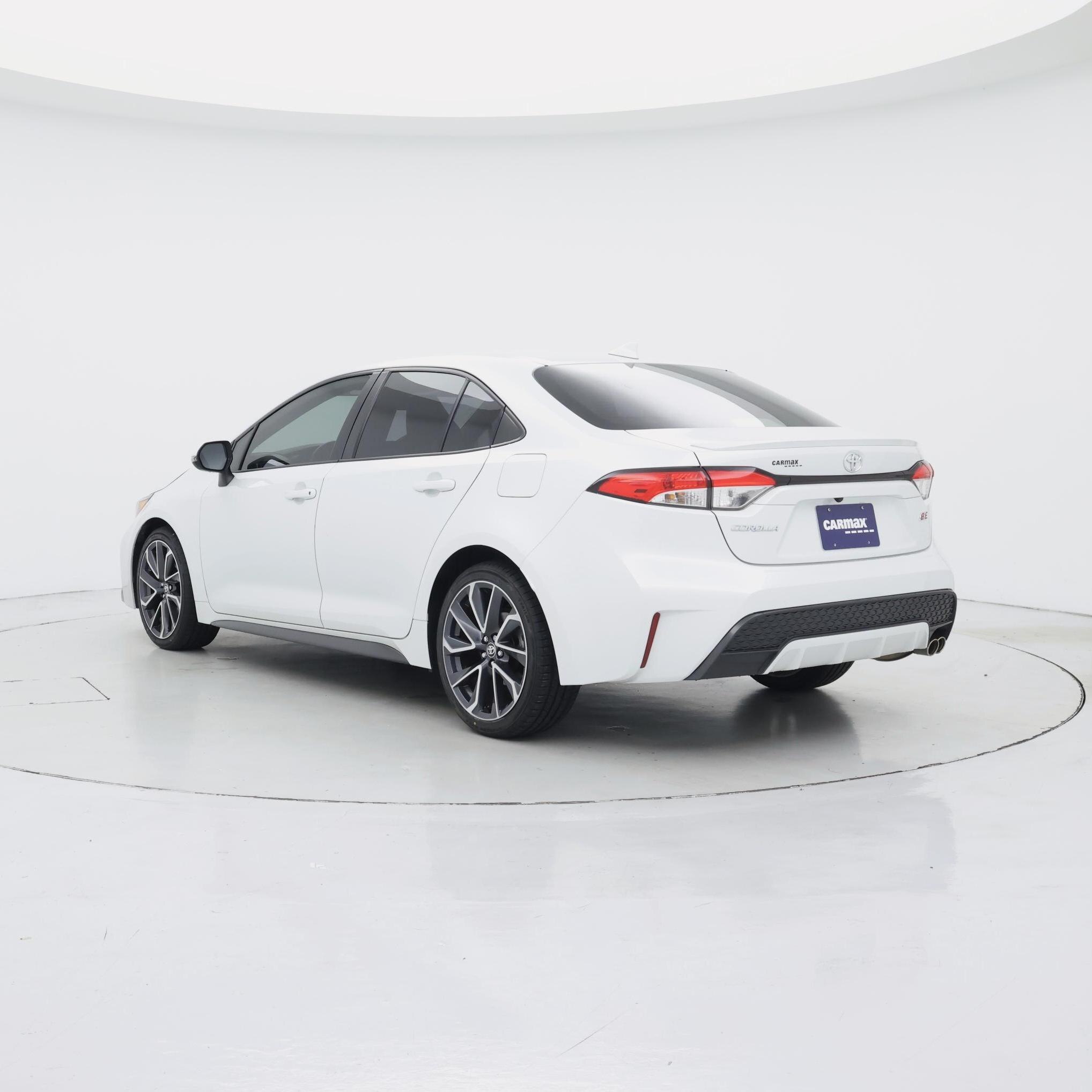 Thumbnail: 2022 Toyota Corolla - 2