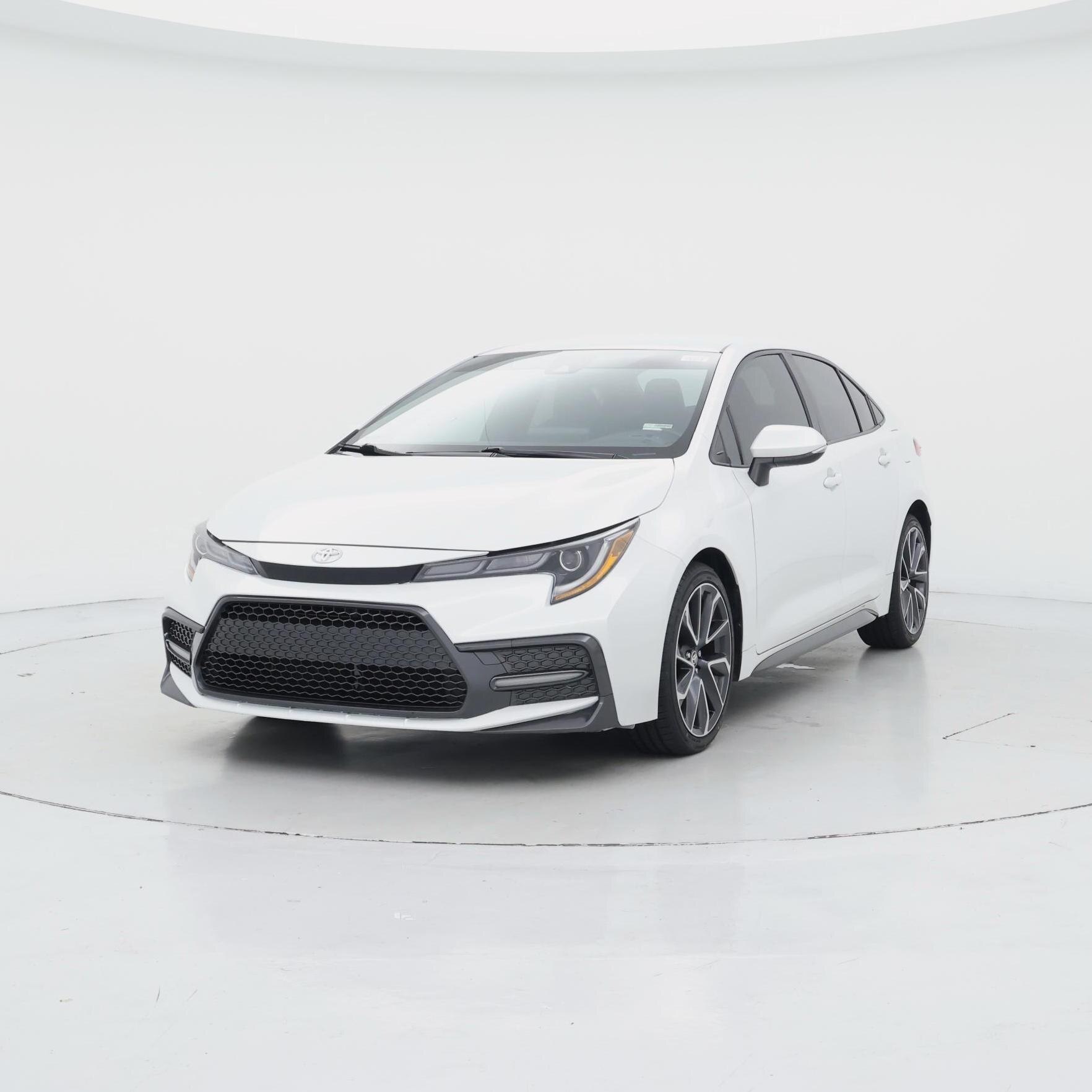 Thumbnail: 2022 Toyota Corolla - 4