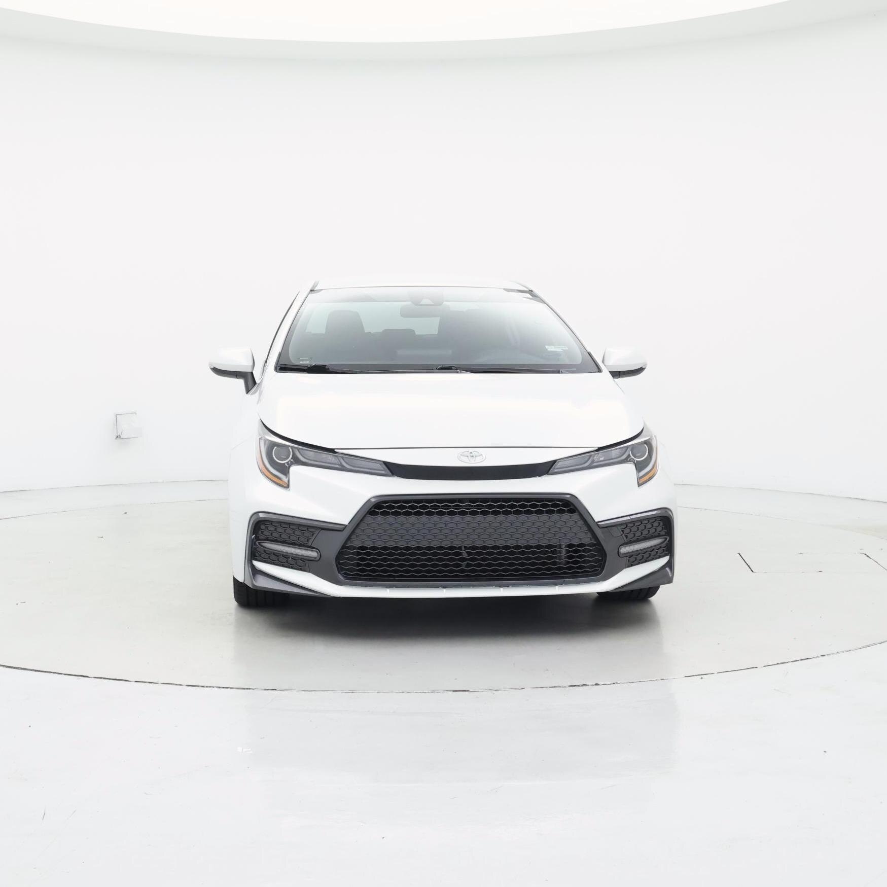 Thumbnail: 2022 Toyota Corolla - 5