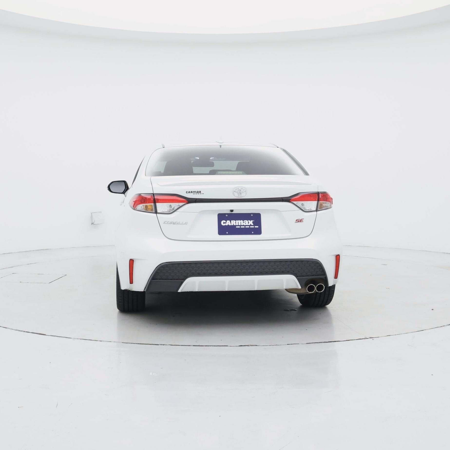 Thumbnail: 2022 Toyota Corolla - 6