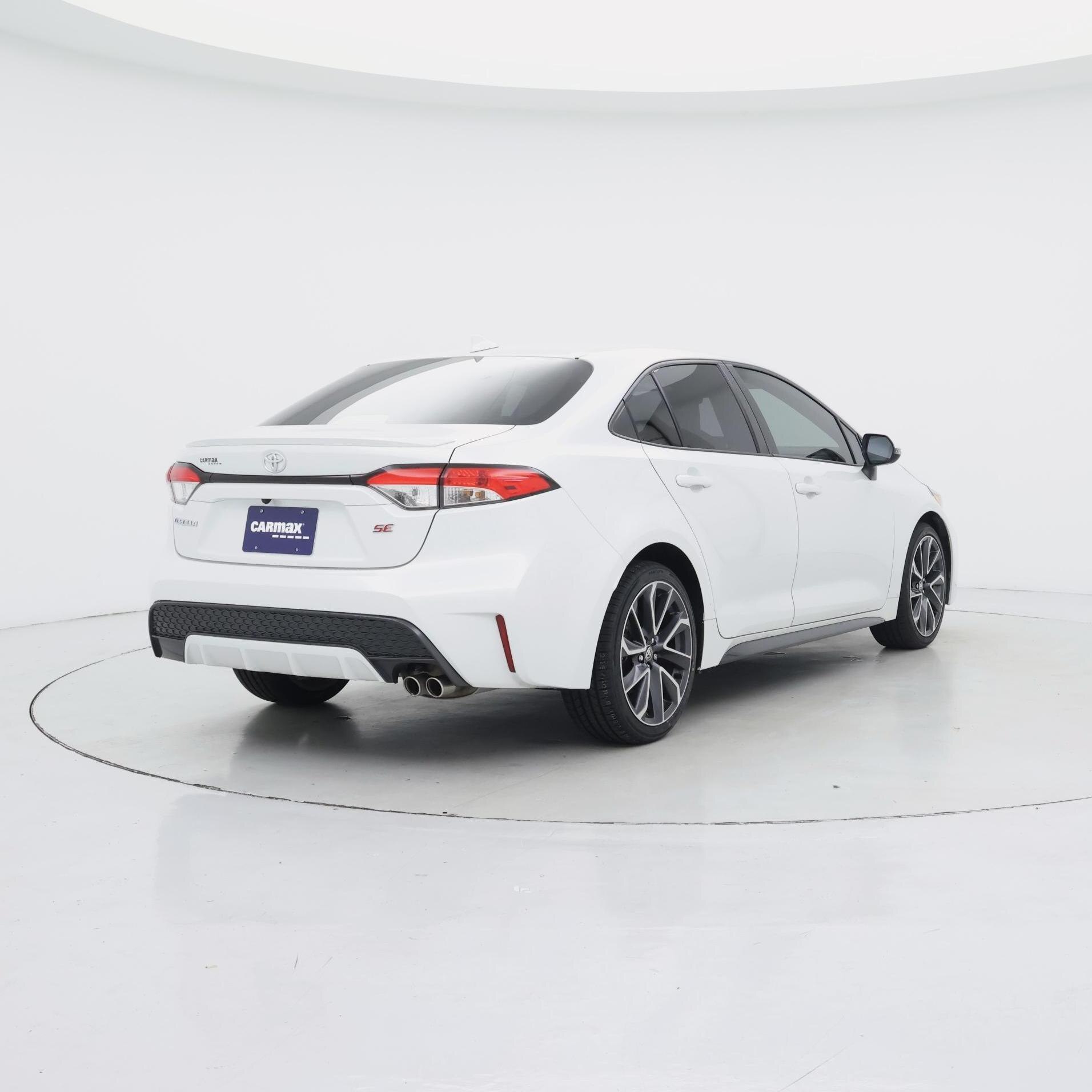 Thumbnail: 2022 Toyota Corolla - 8
