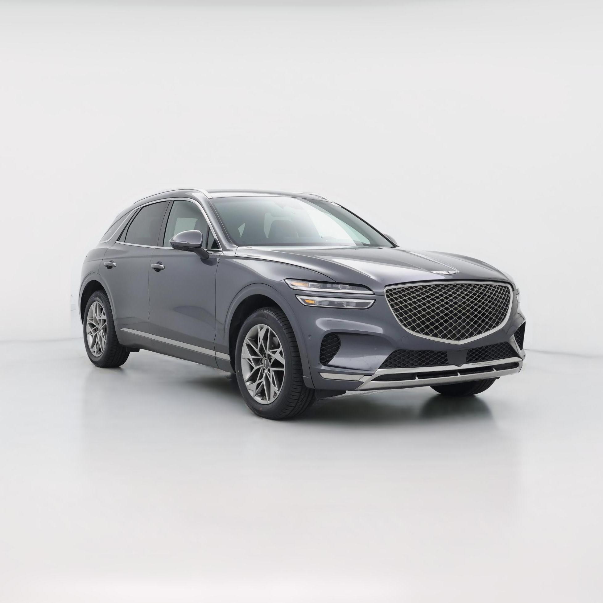 Thumbnail: 2022 Genesis GV70 - 1