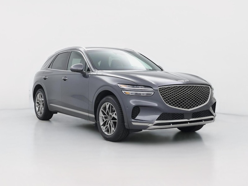2022 Genesis GV70  -
                  Gainesville, FL