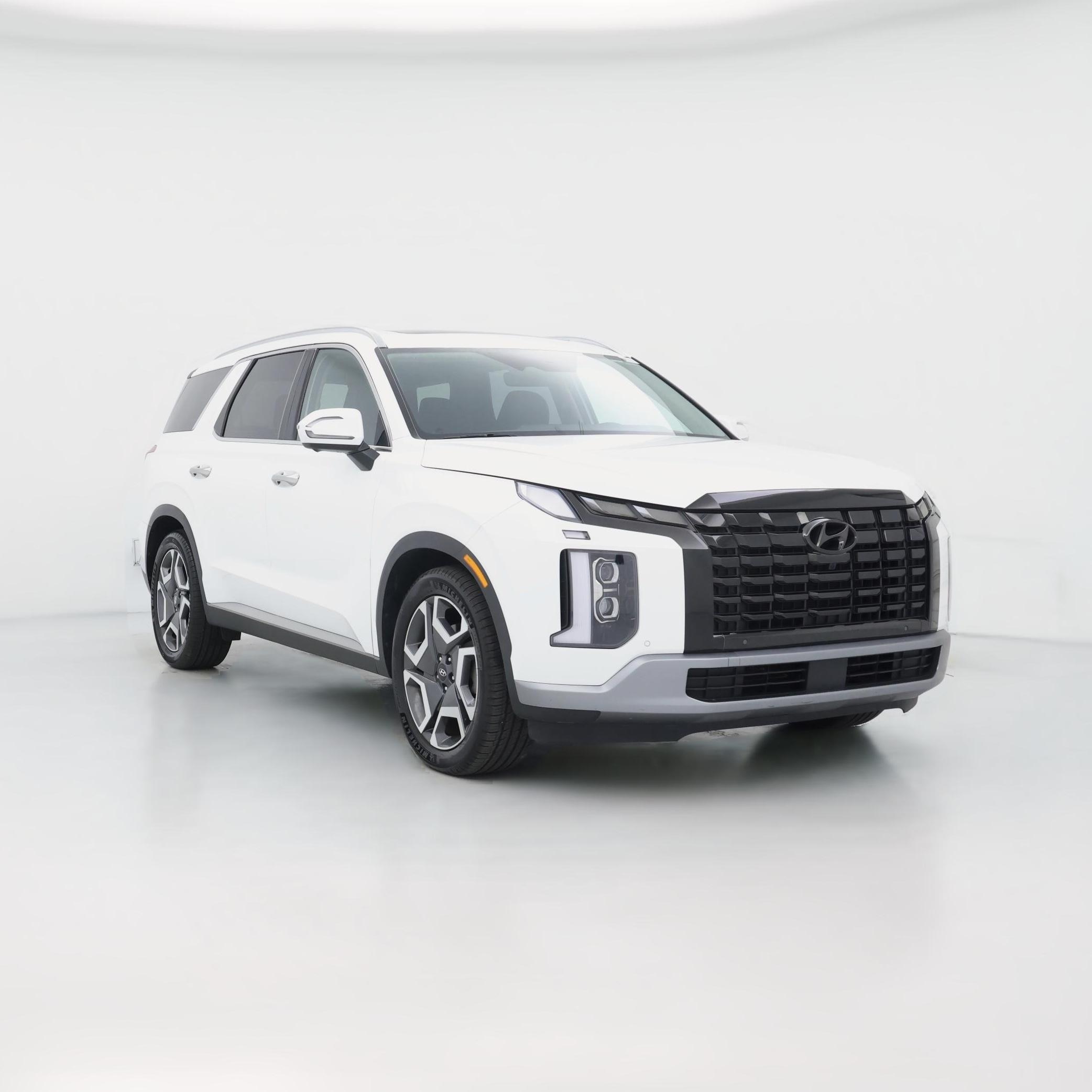 Thumbnail: 2023 Hyundai Palisade - 1