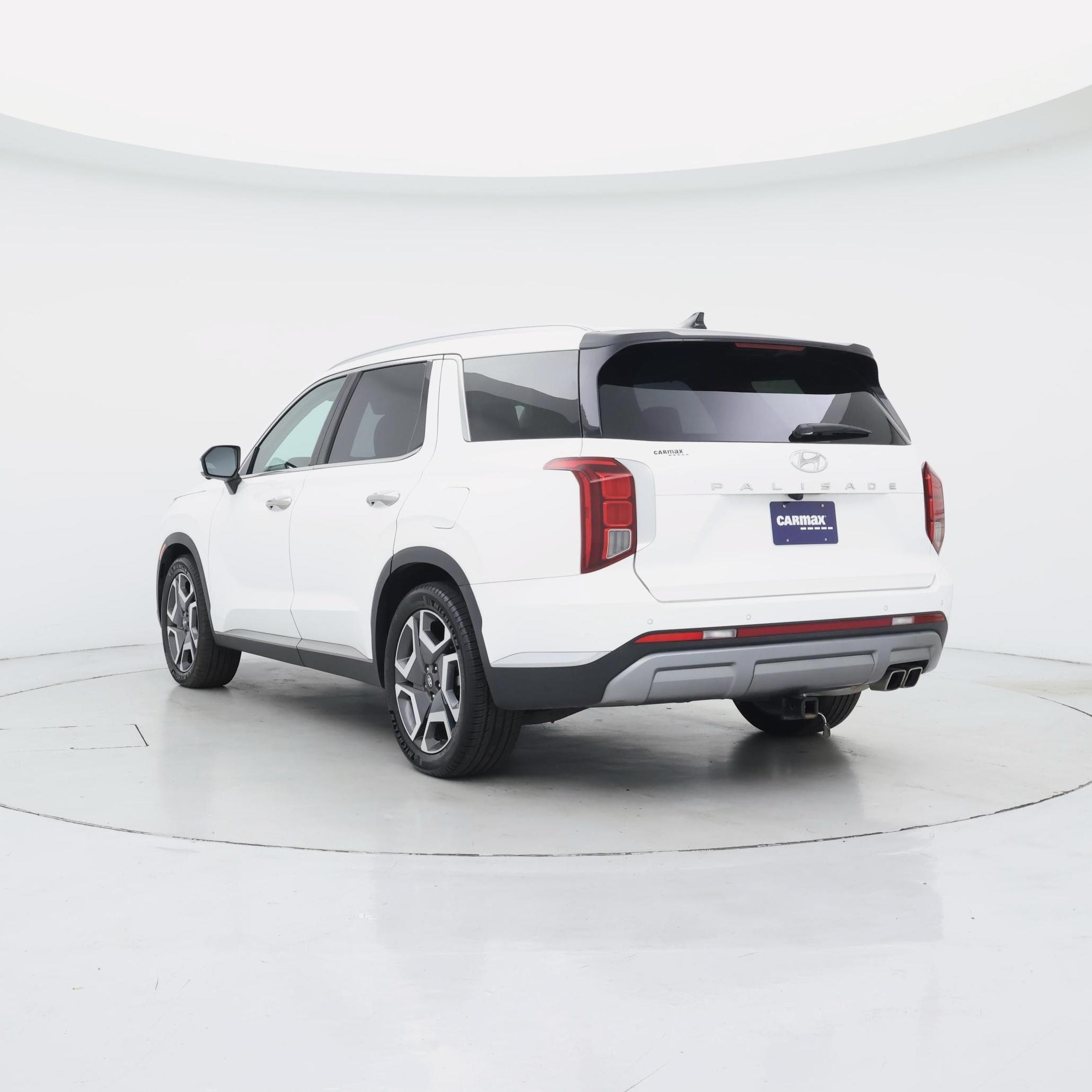 Thumbnail: 2023 Hyundai Palisade - 2