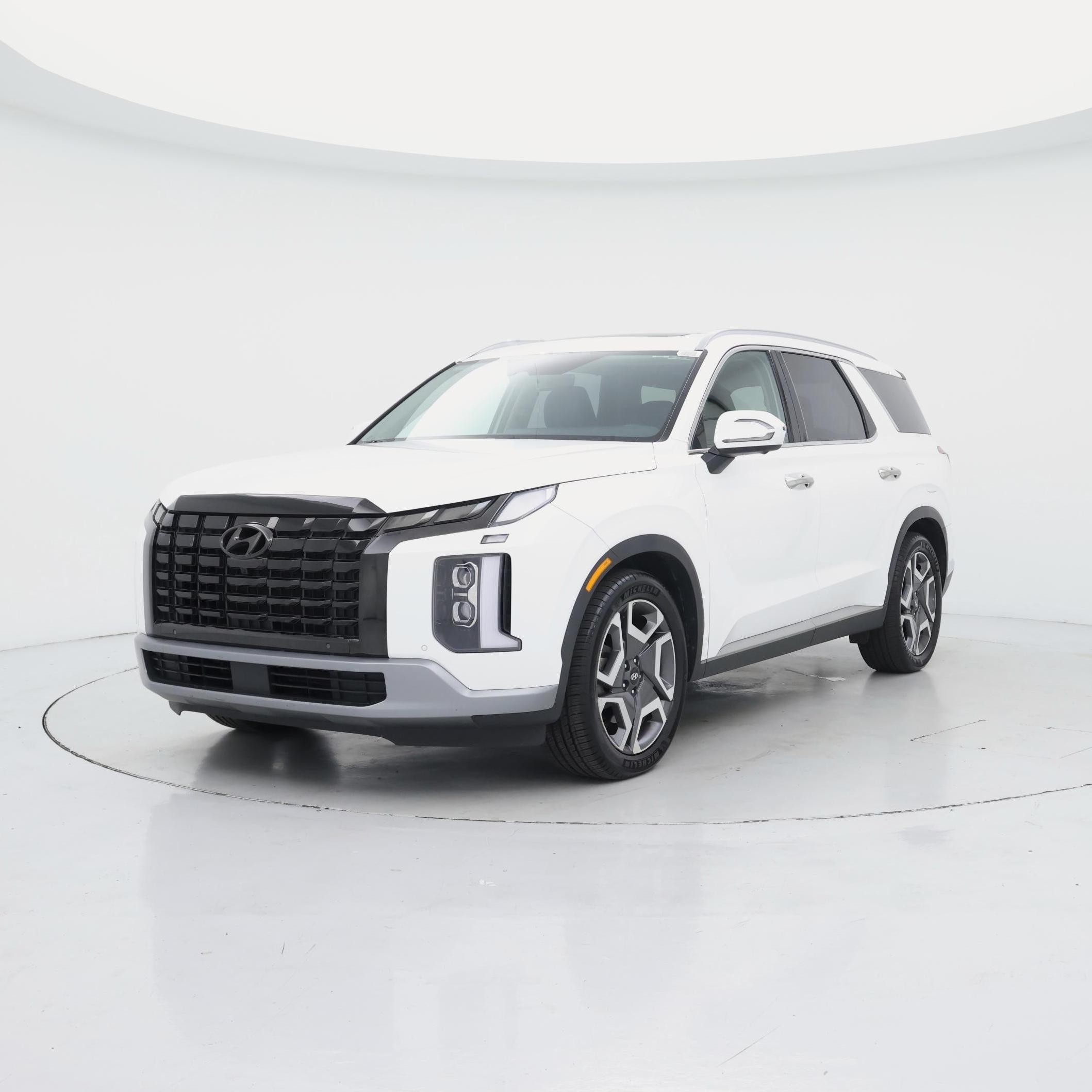 Thumbnail: 2023 Hyundai Palisade - 4