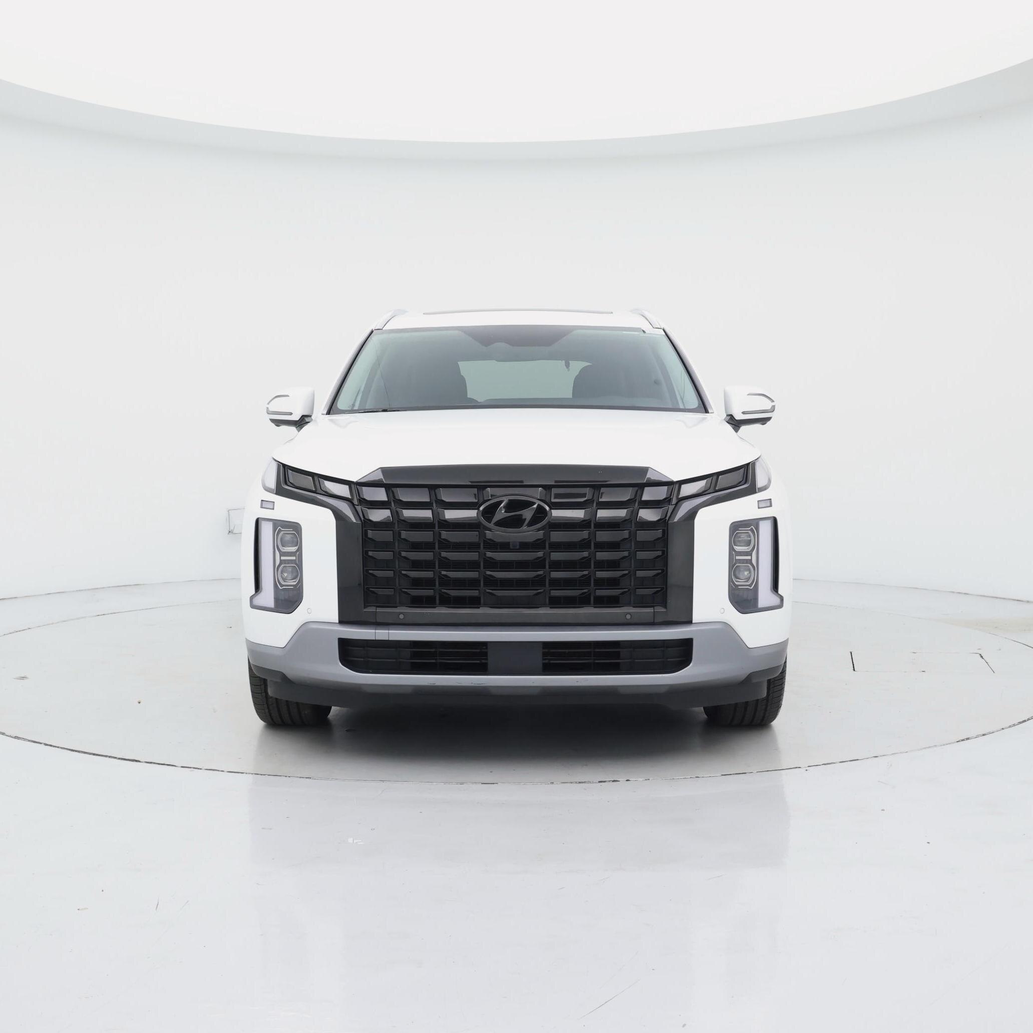 Thumbnail: 2023 Hyundai Palisade - 5