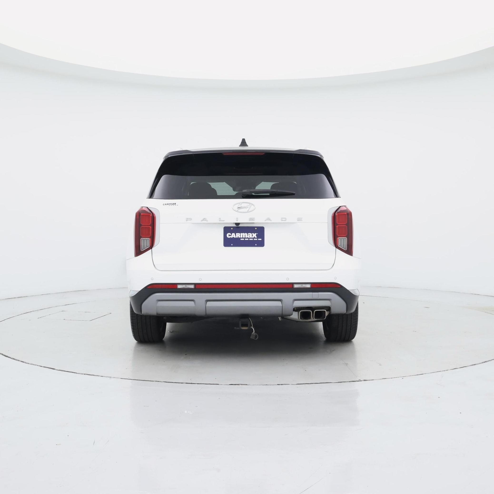 Thumbnail: 2023 Hyundai Palisade - 6