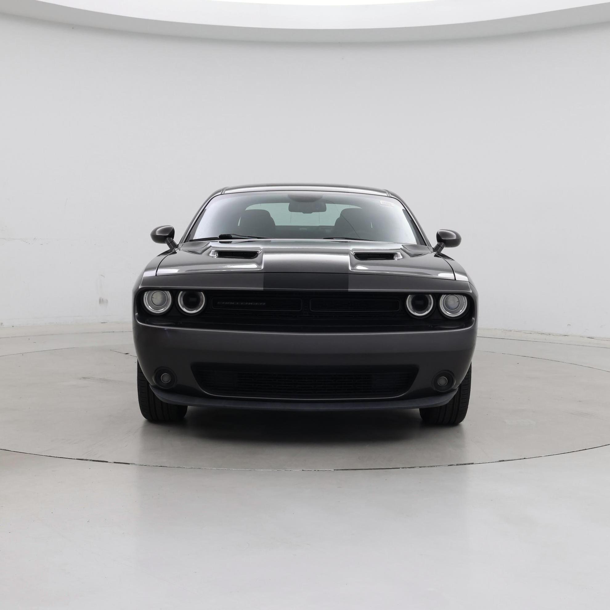 Thumbnail: 2016 Dodge Challenger - 5