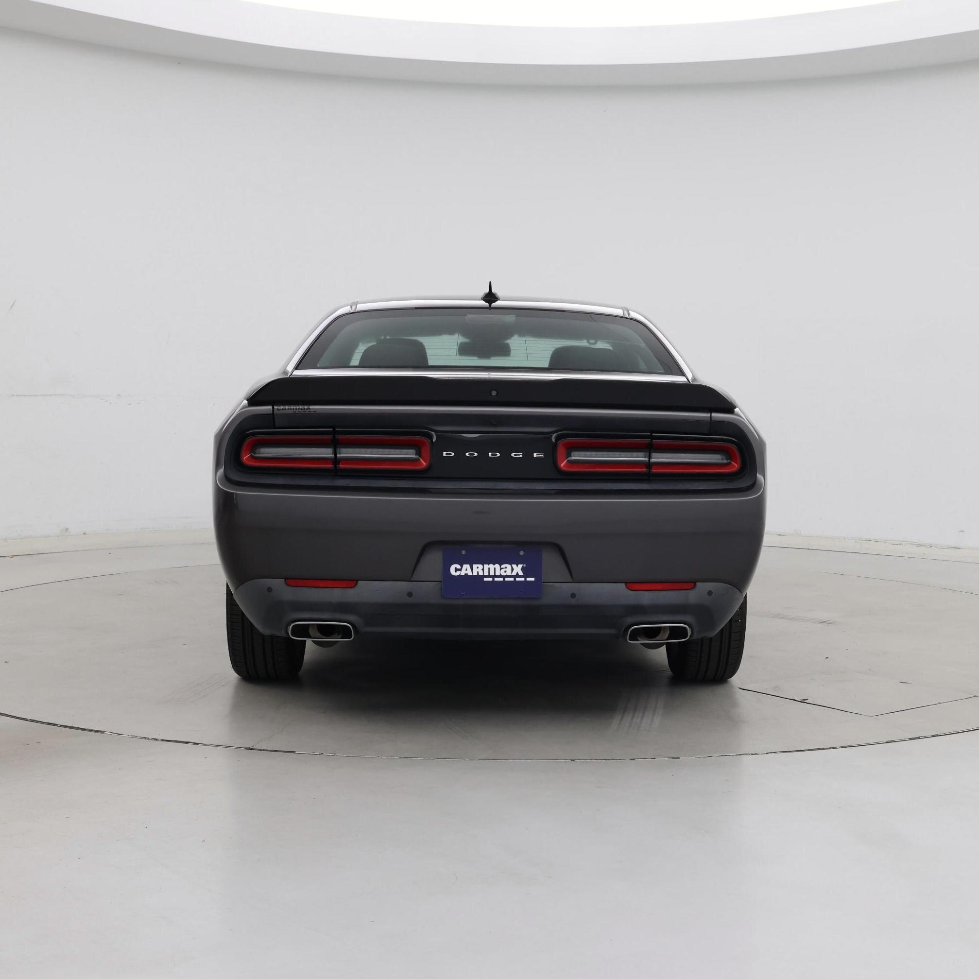 Thumbnail: 2016 Dodge Challenger - 6