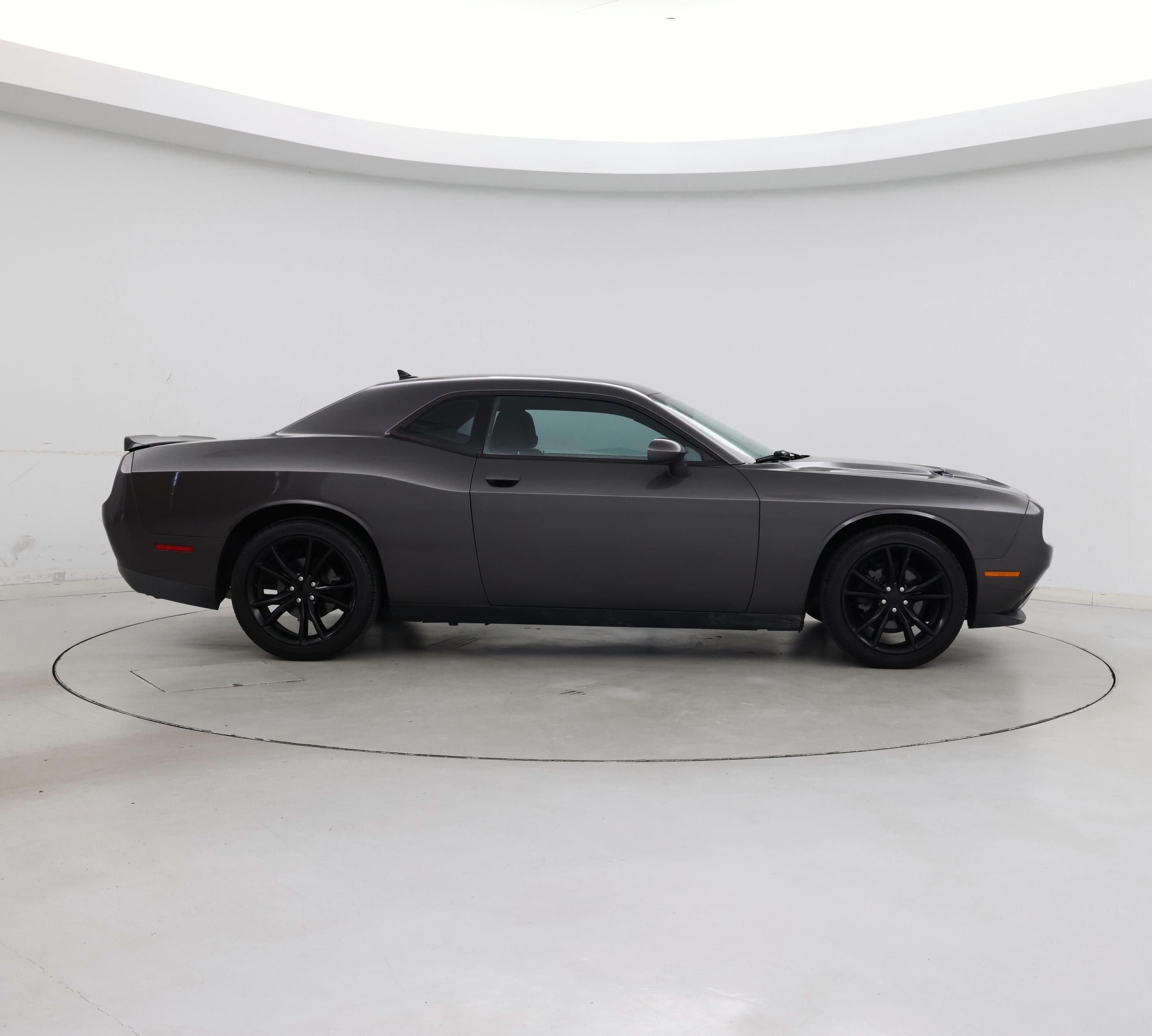 Thumbnail: 2016 Dodge Challenger - 7
