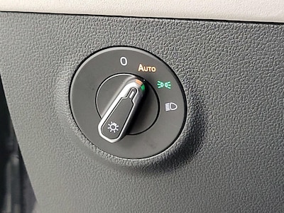 Driver Accessory Controls