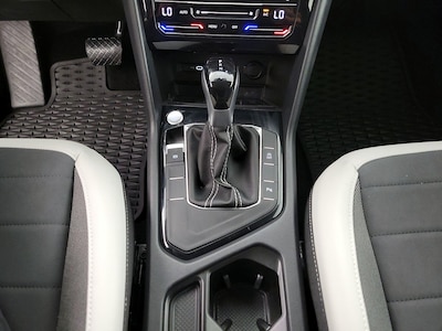 Shifter