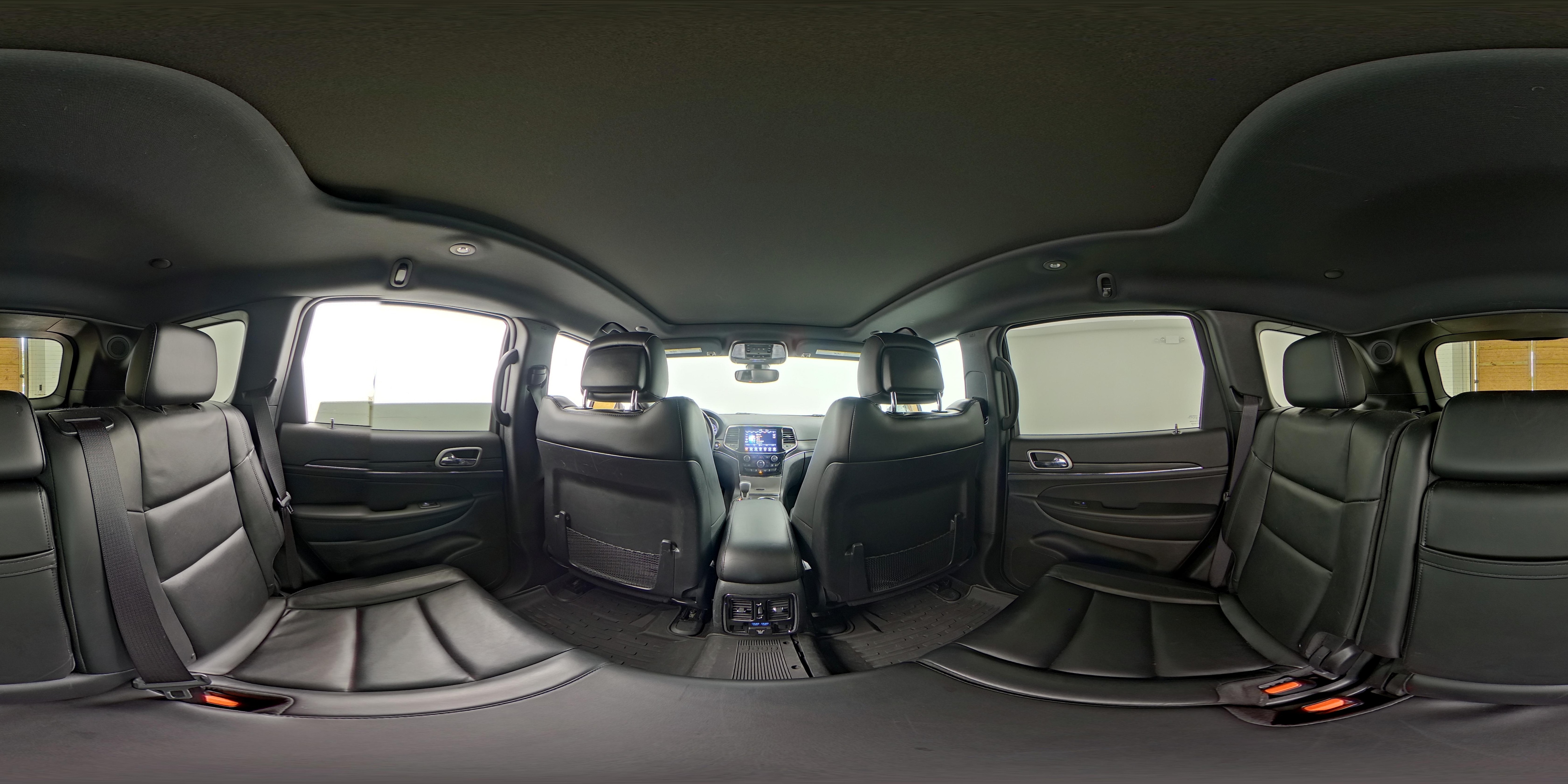 2021 Jeep Grand Cherokee Limited - Photo 27
