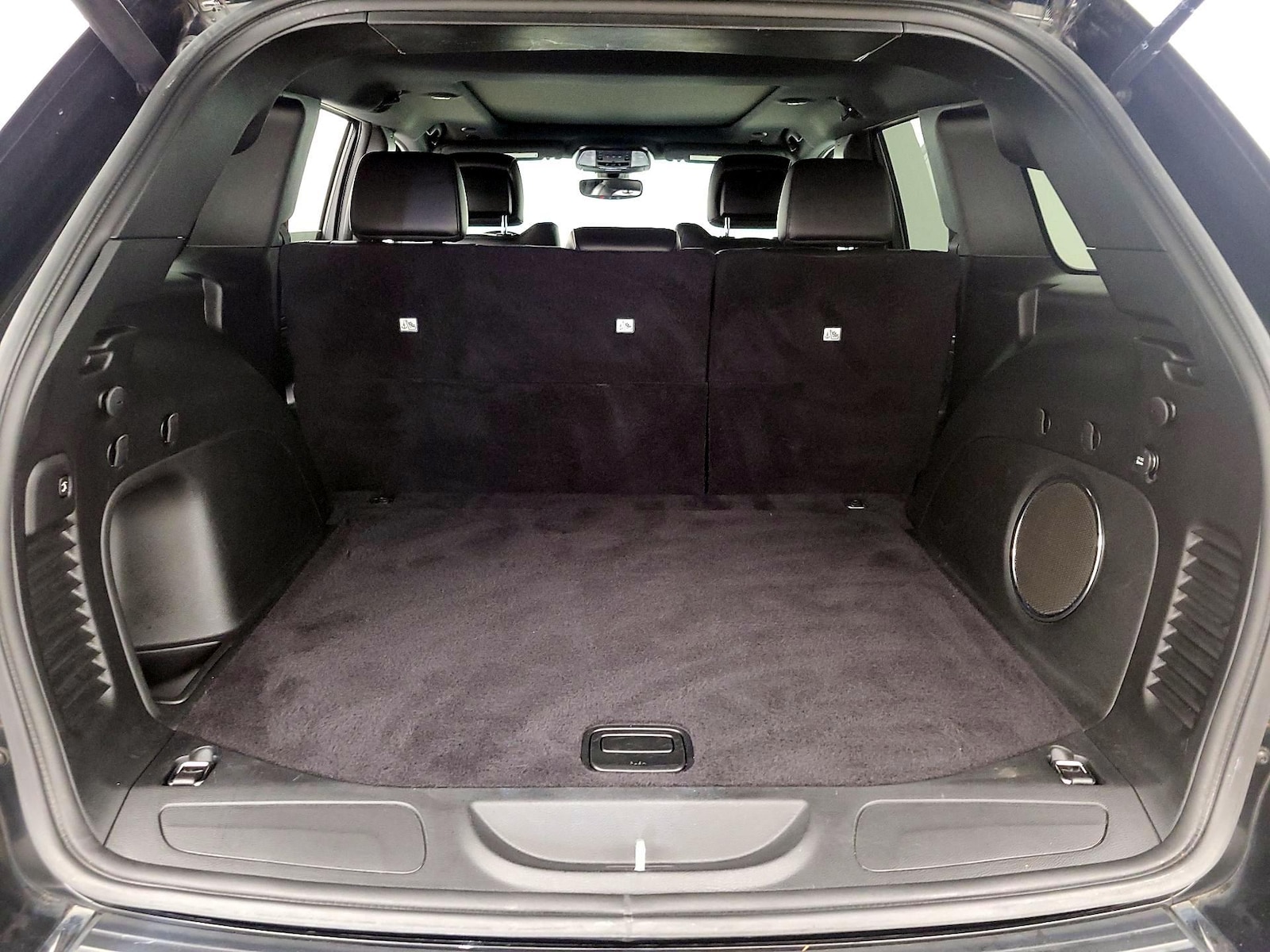 2021 Jeep Grand Cherokee Limited - Photo 22
