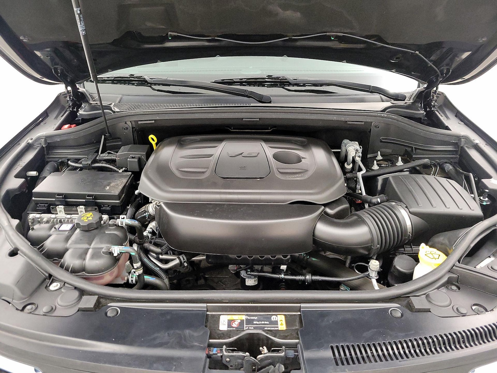 2021 Jeep Grand Cherokee Limited - Photo 23