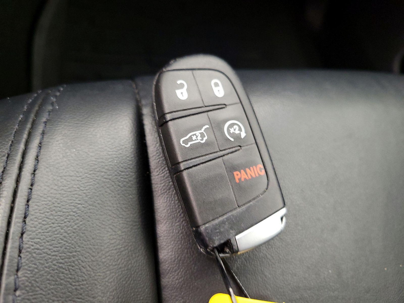 2021 Jeep Grand Cherokee Limited - Photo 25