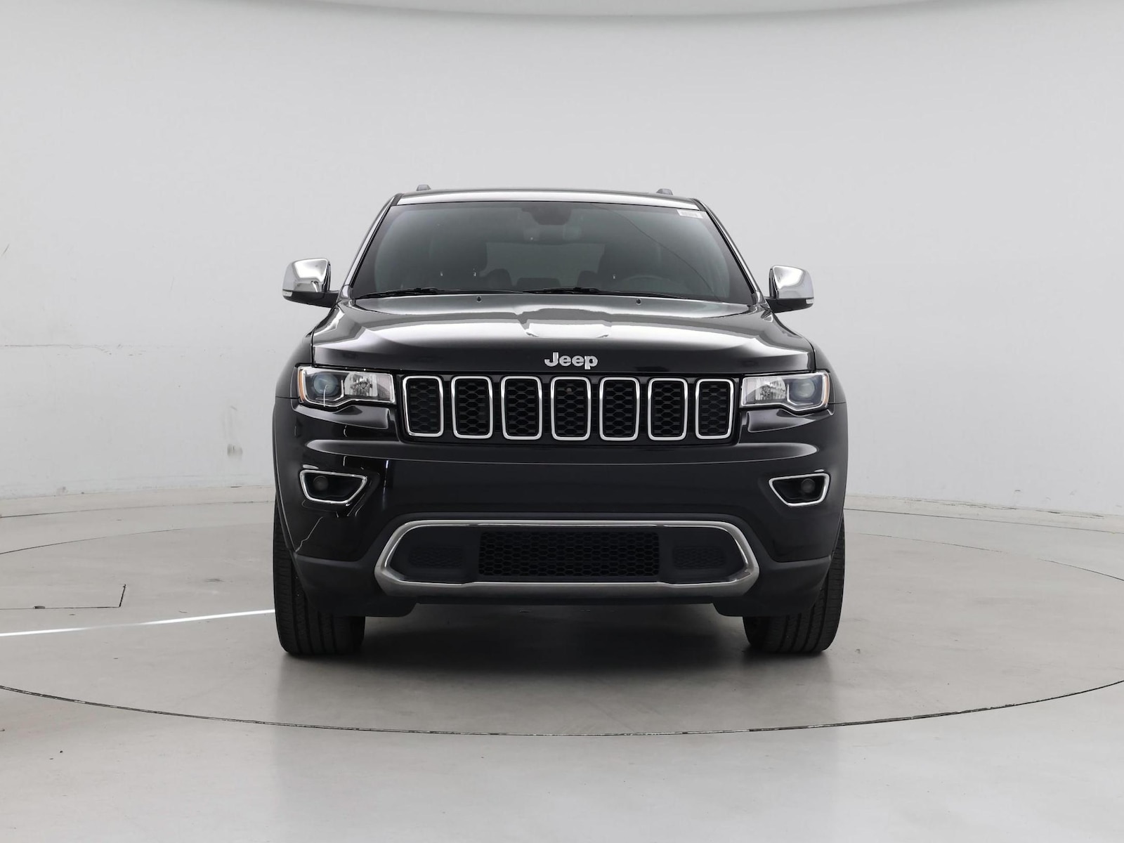 2021 Jeep Grand Cherokee Limited - Photo 6