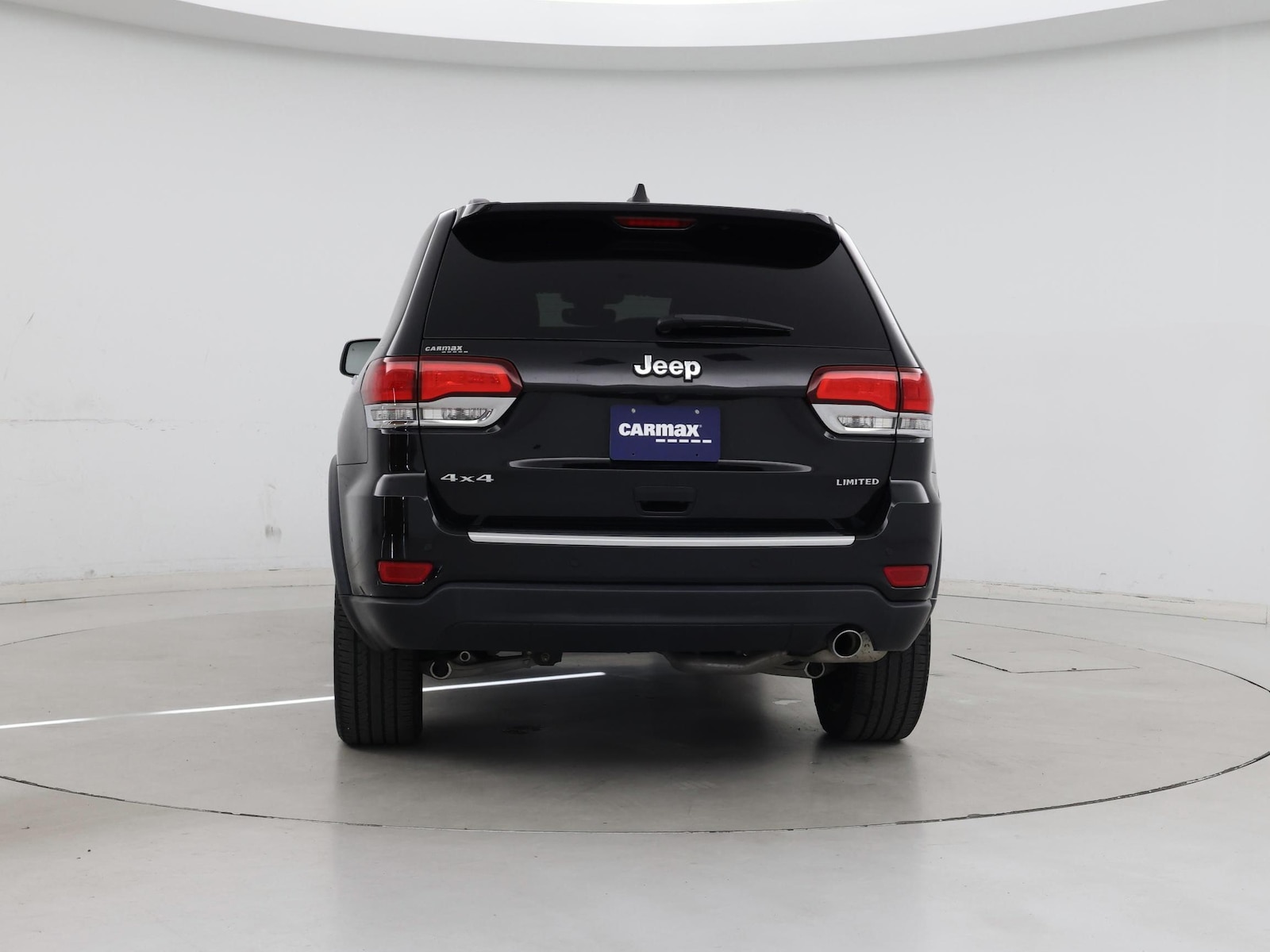 2021 Jeep Grand Cherokee Limited - Photo 7