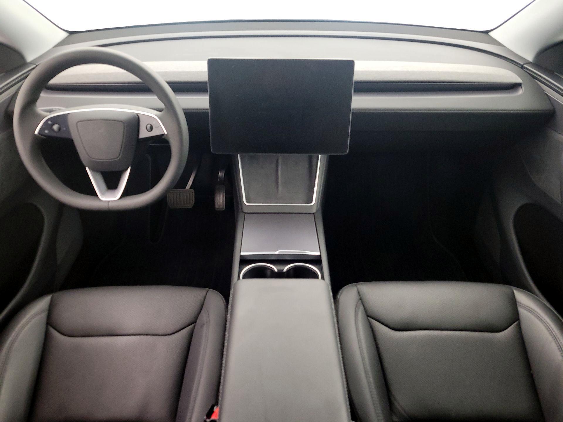 Thumbnail: 2026 Tesla Model Y - 9