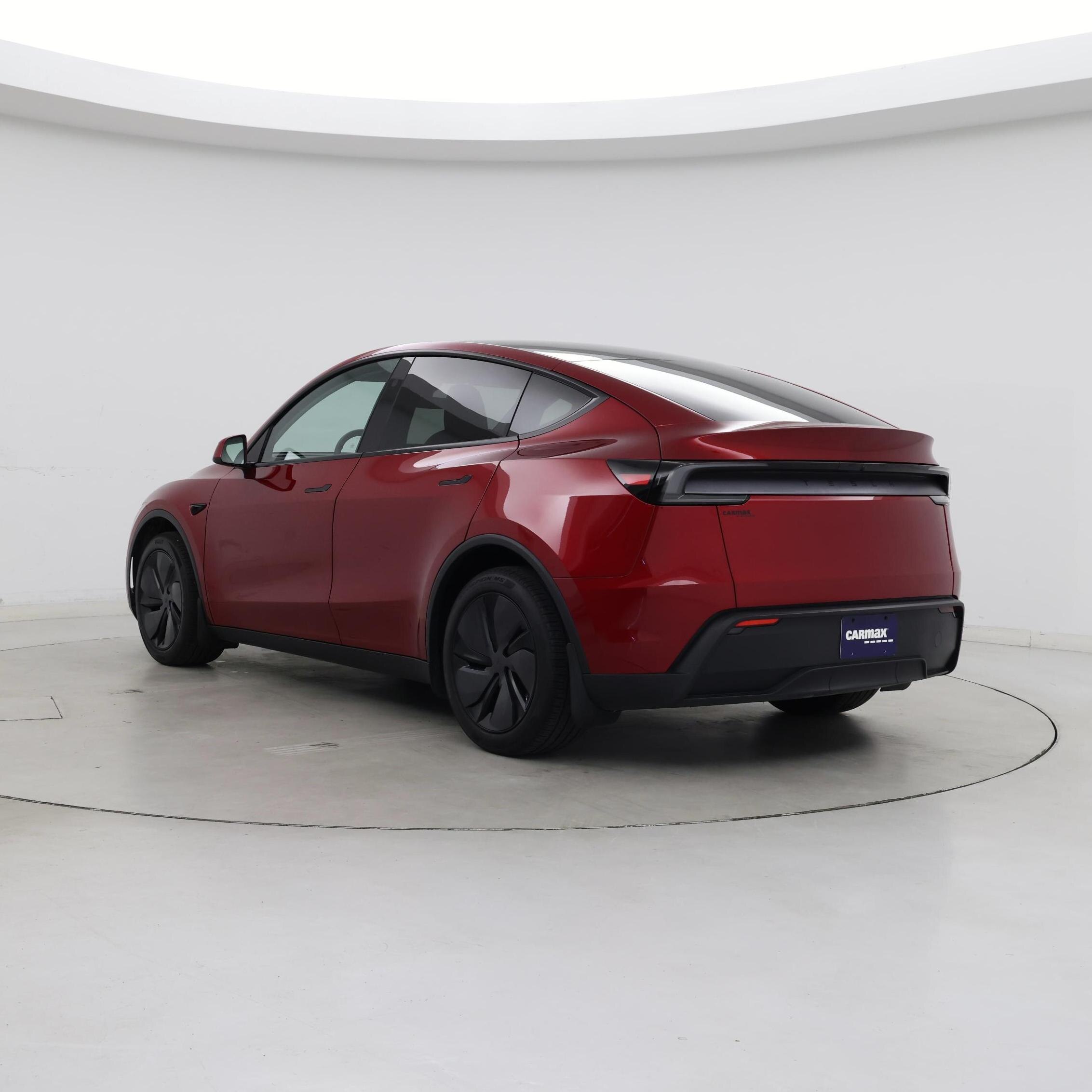 Thumbnail: 2026 Tesla Model Y - 2