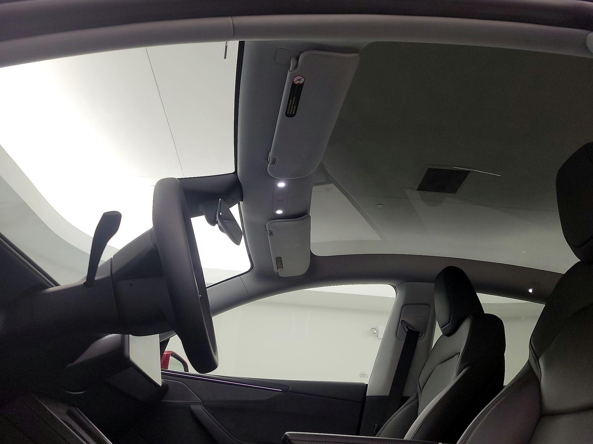 Thumbnail: 2026 Tesla Model Y - 19