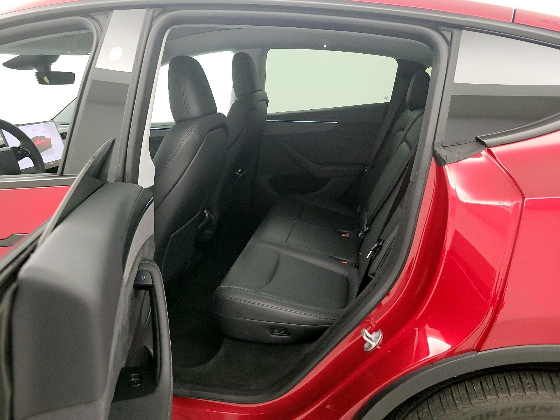 Thumbnail: 2026 Tesla Model Y - 20